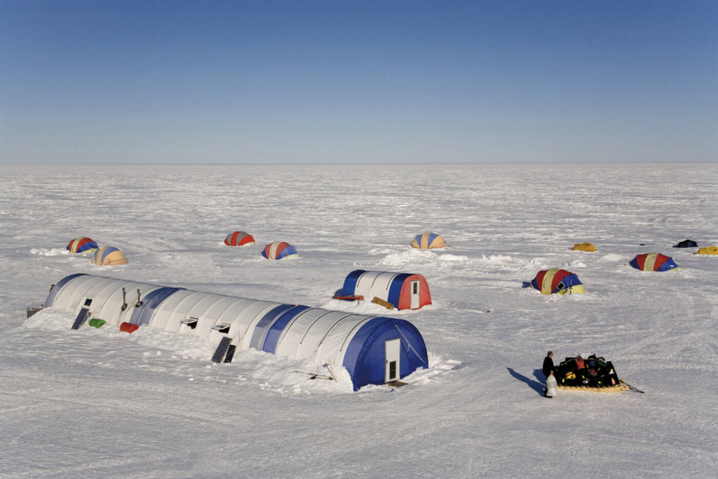 Union Glacier Camp_BasisCamp