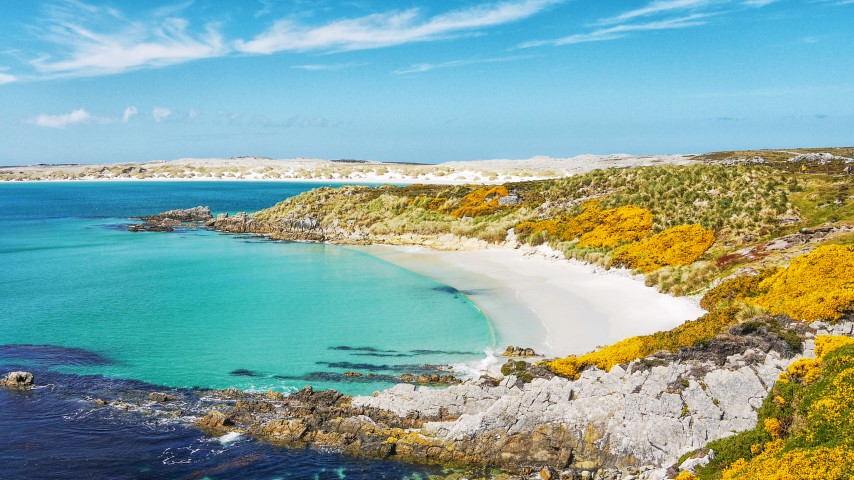 Falklandinseln