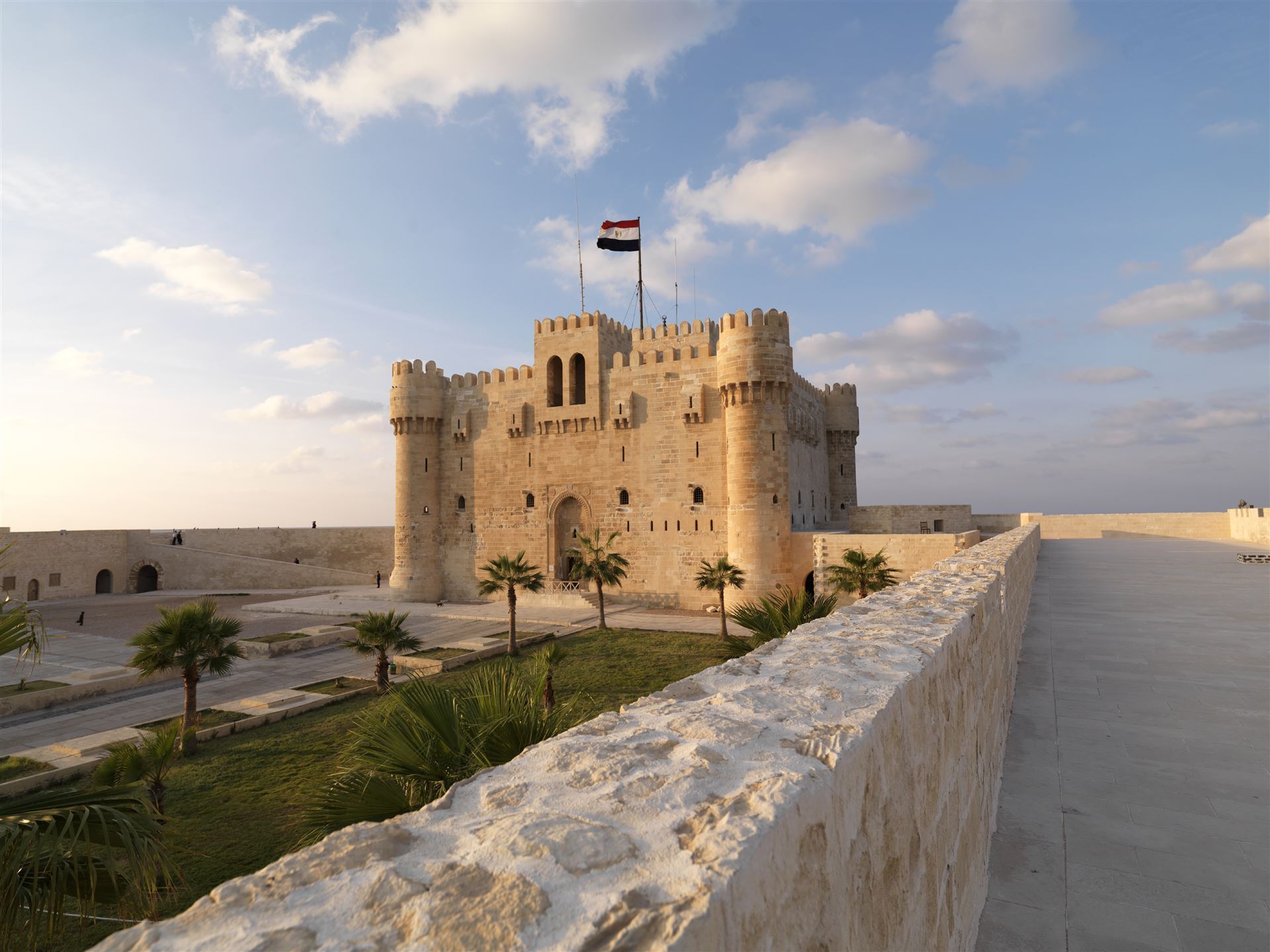 Alexandria