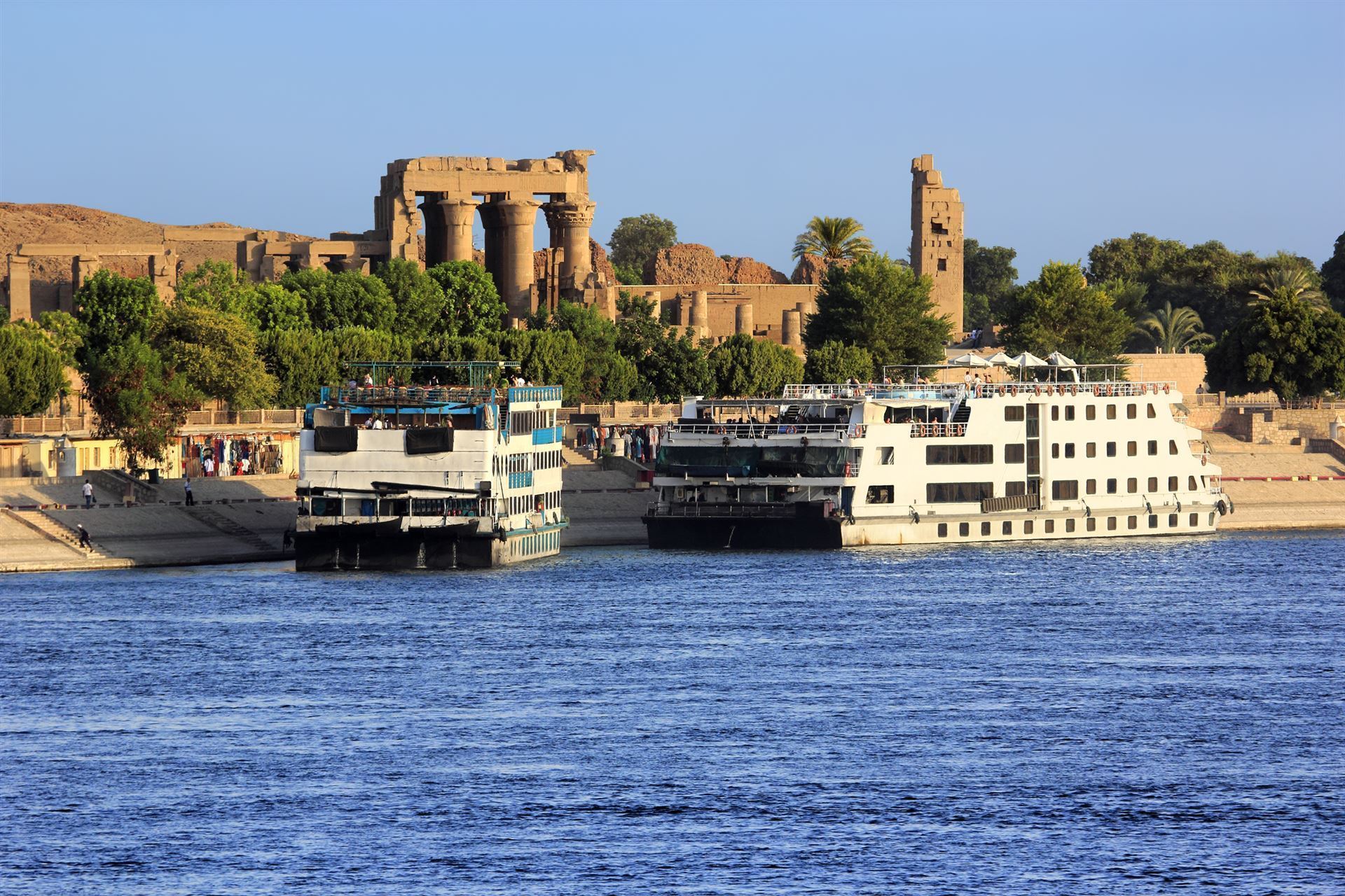 Kom Ombo