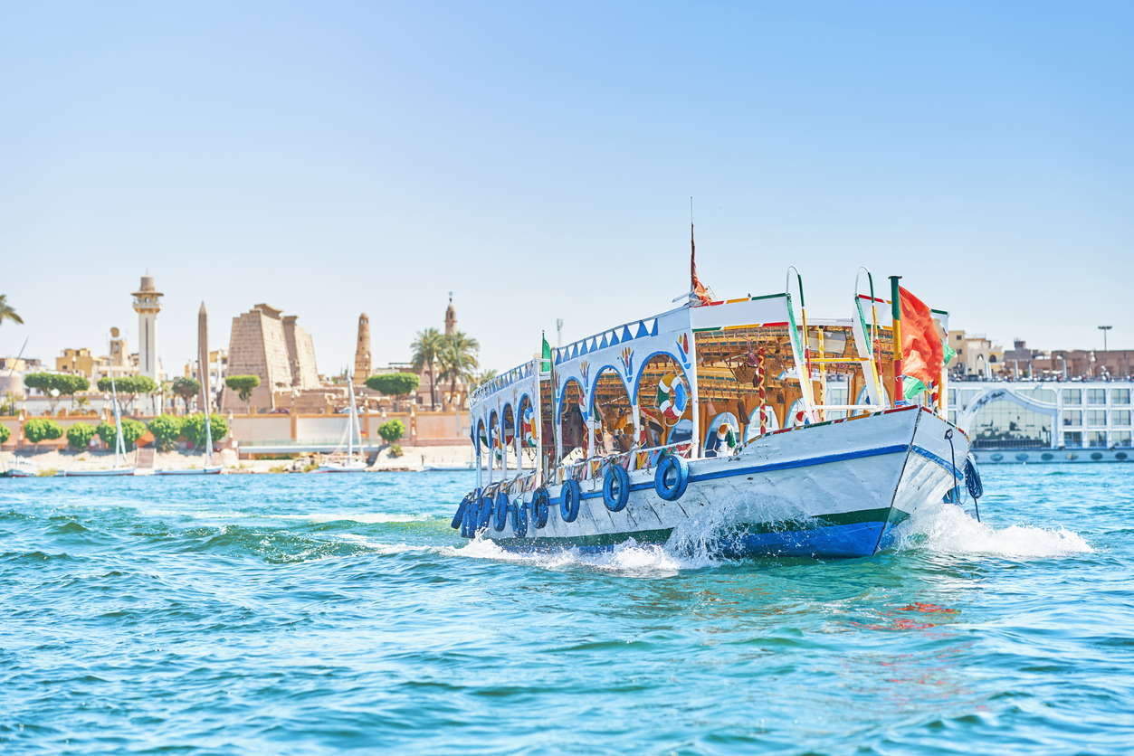 Wassertaxi