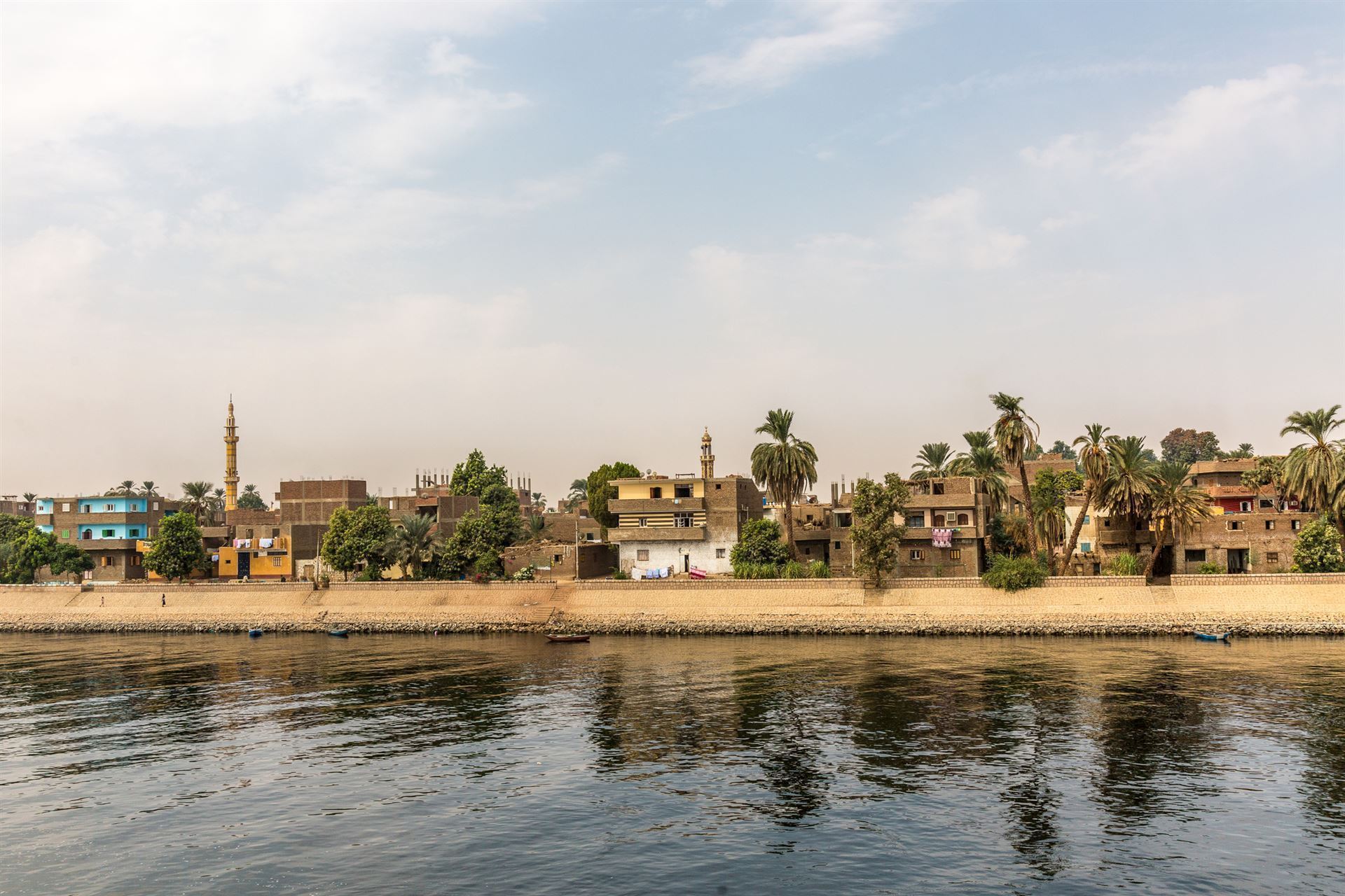 Edfu