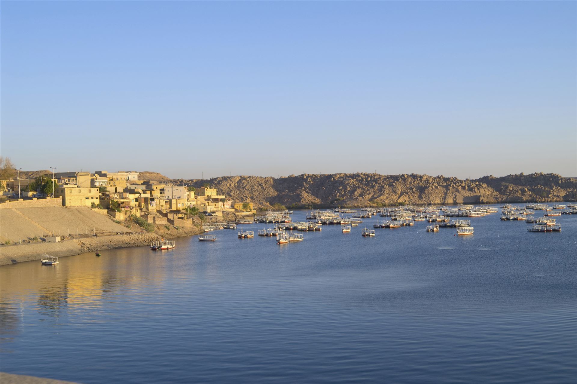 Nasser See