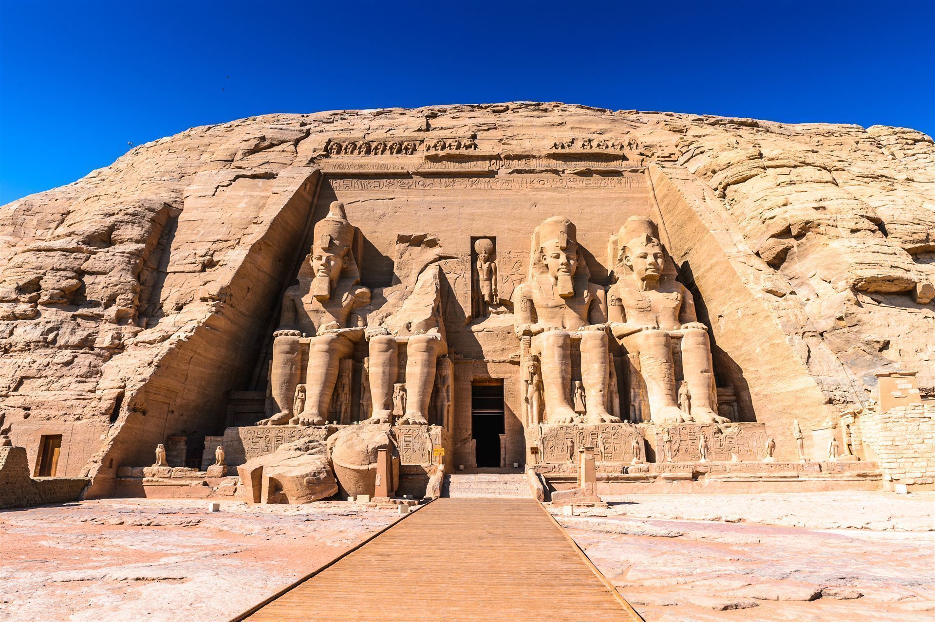 Temple of Ramesses II