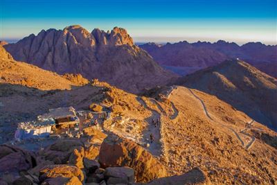 Sinai