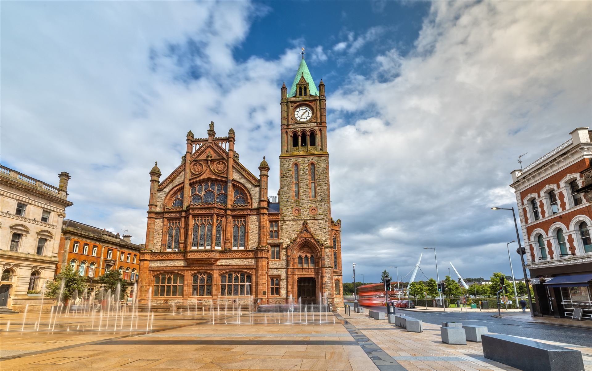 Guildhall