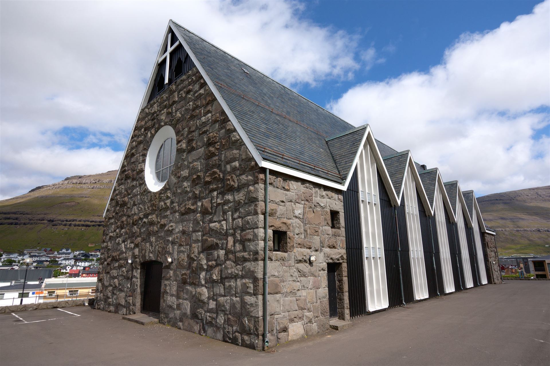 Christianskirkjan