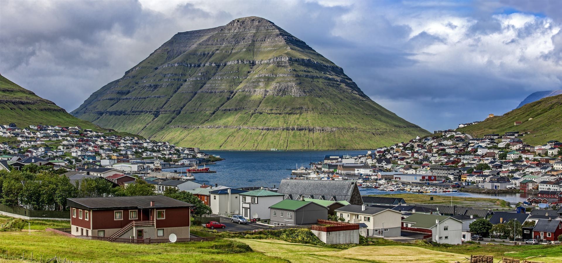 Klaksvik