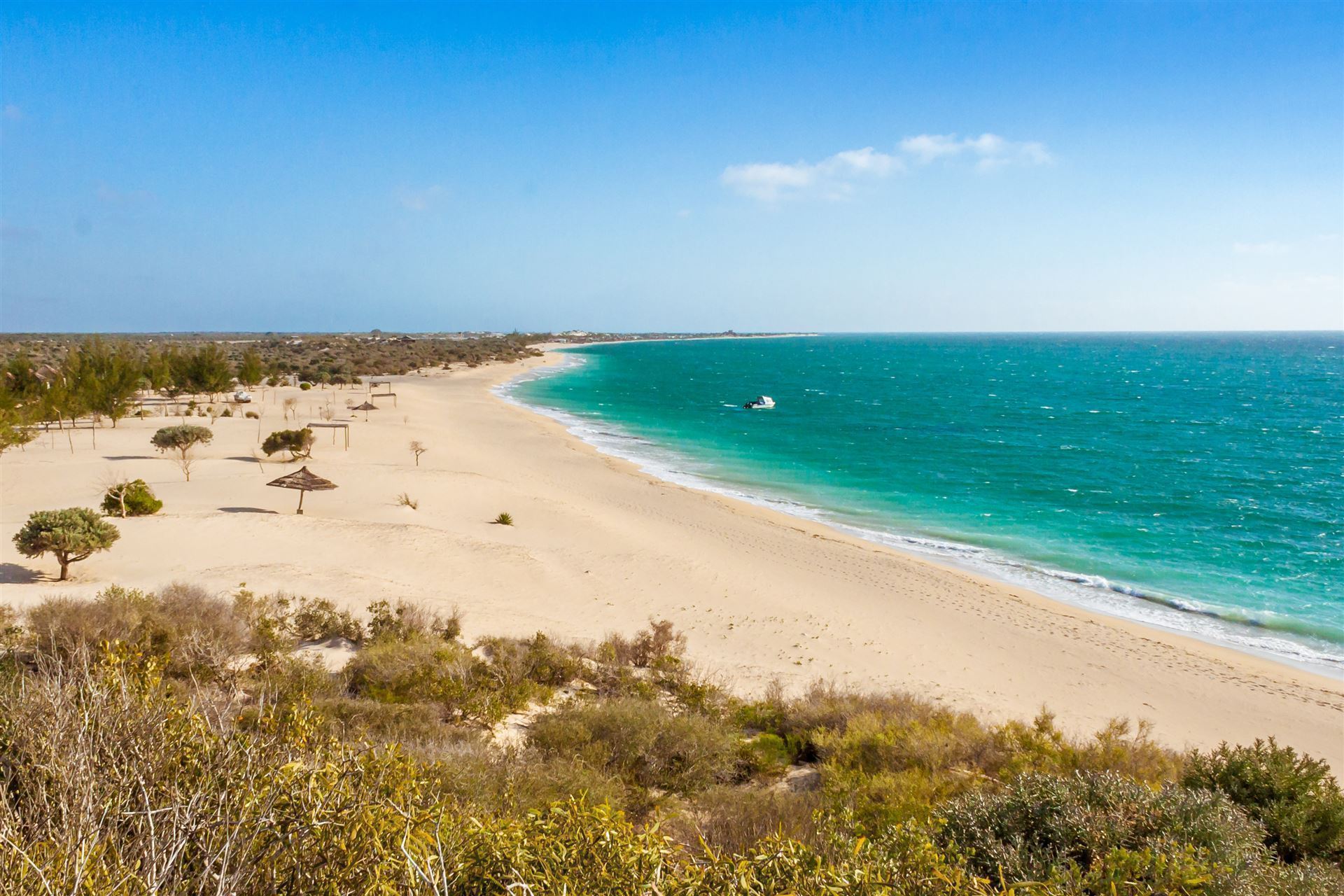Naturstrand