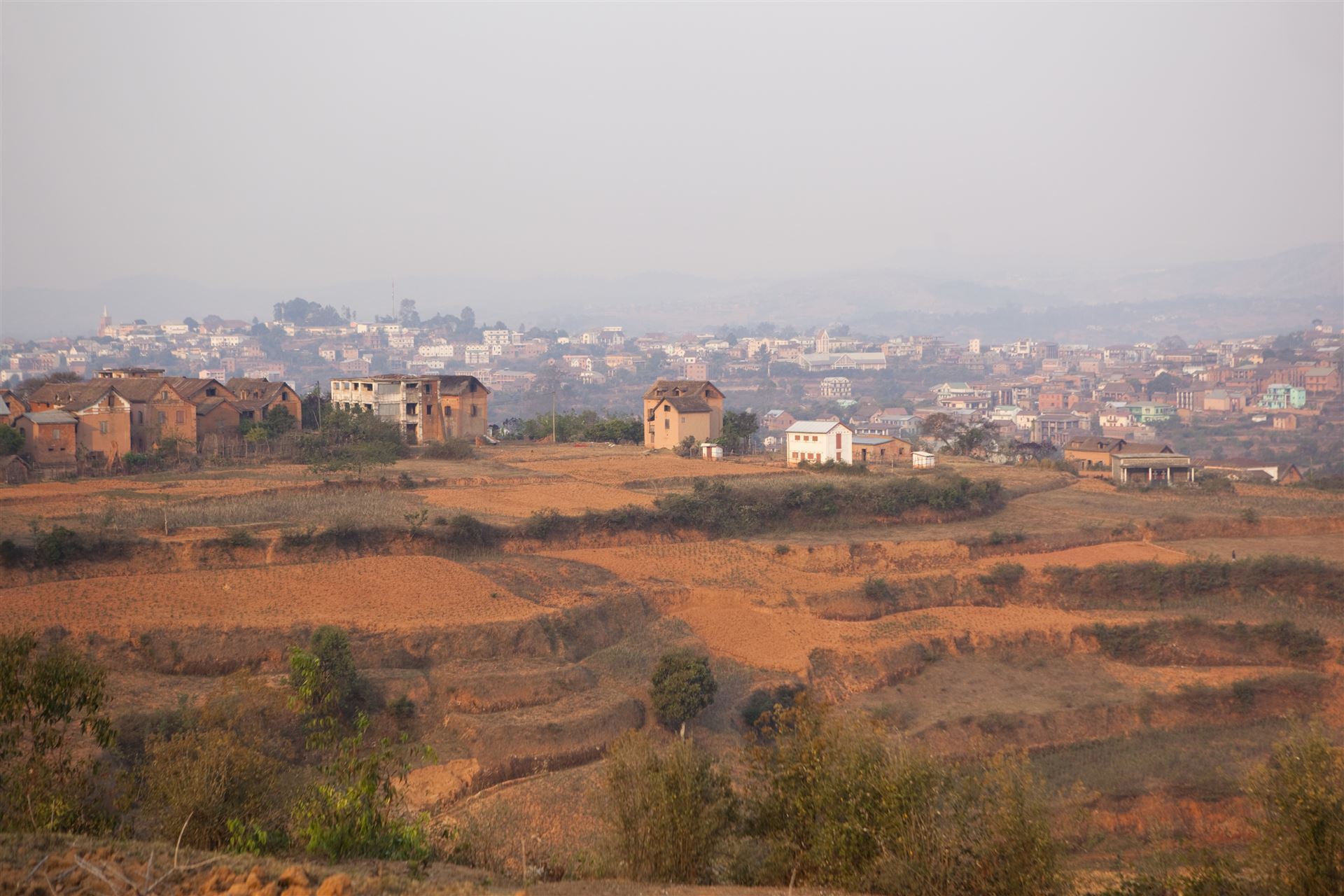 Fianarantsoa