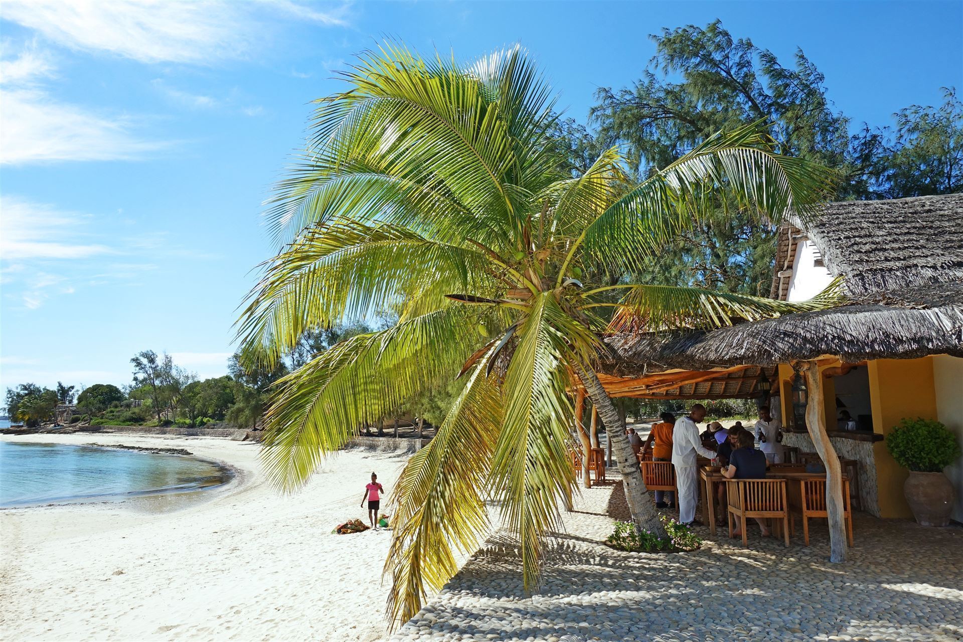 Beachbar
