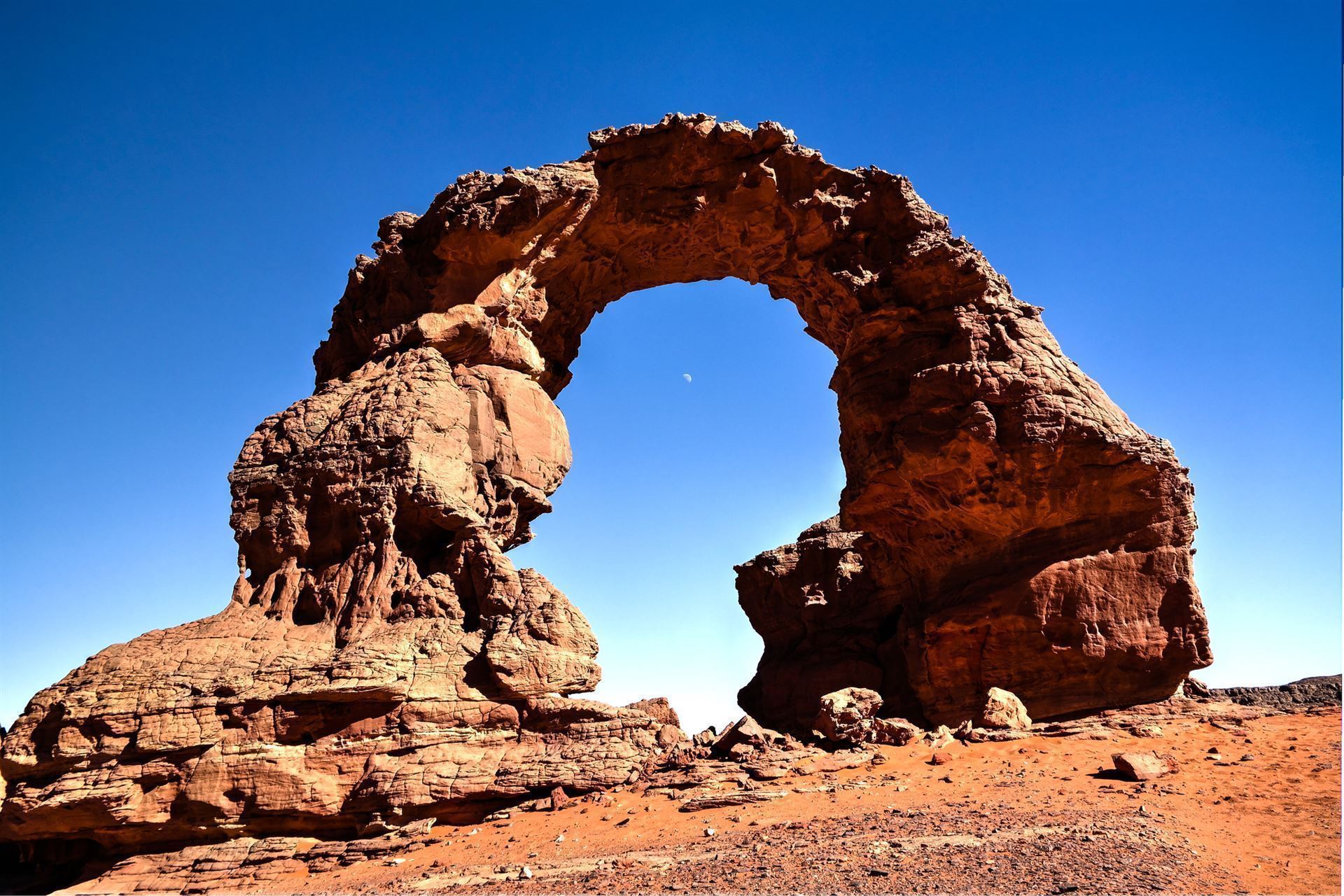 Tassili n Ajjer