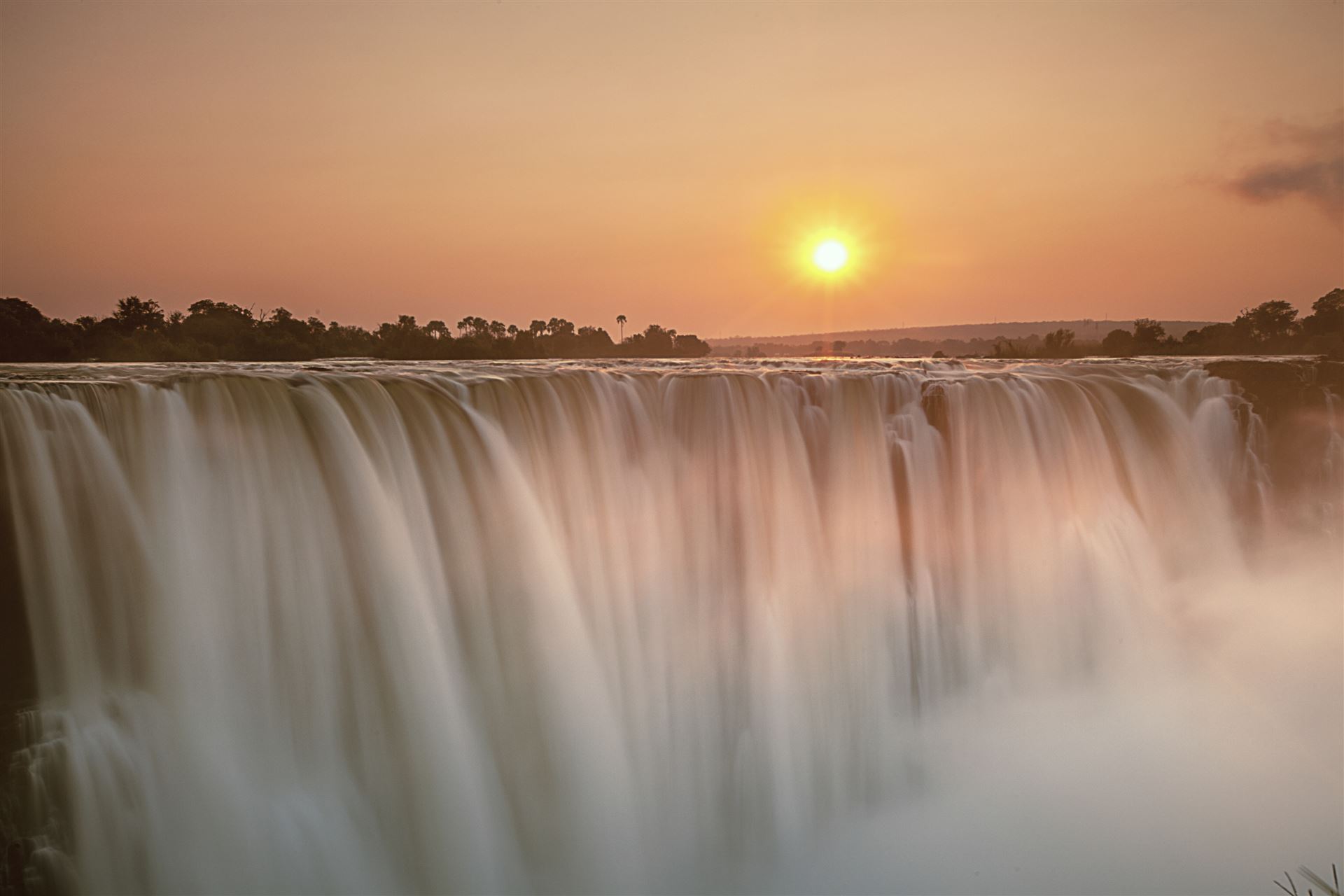 Victoria Falls