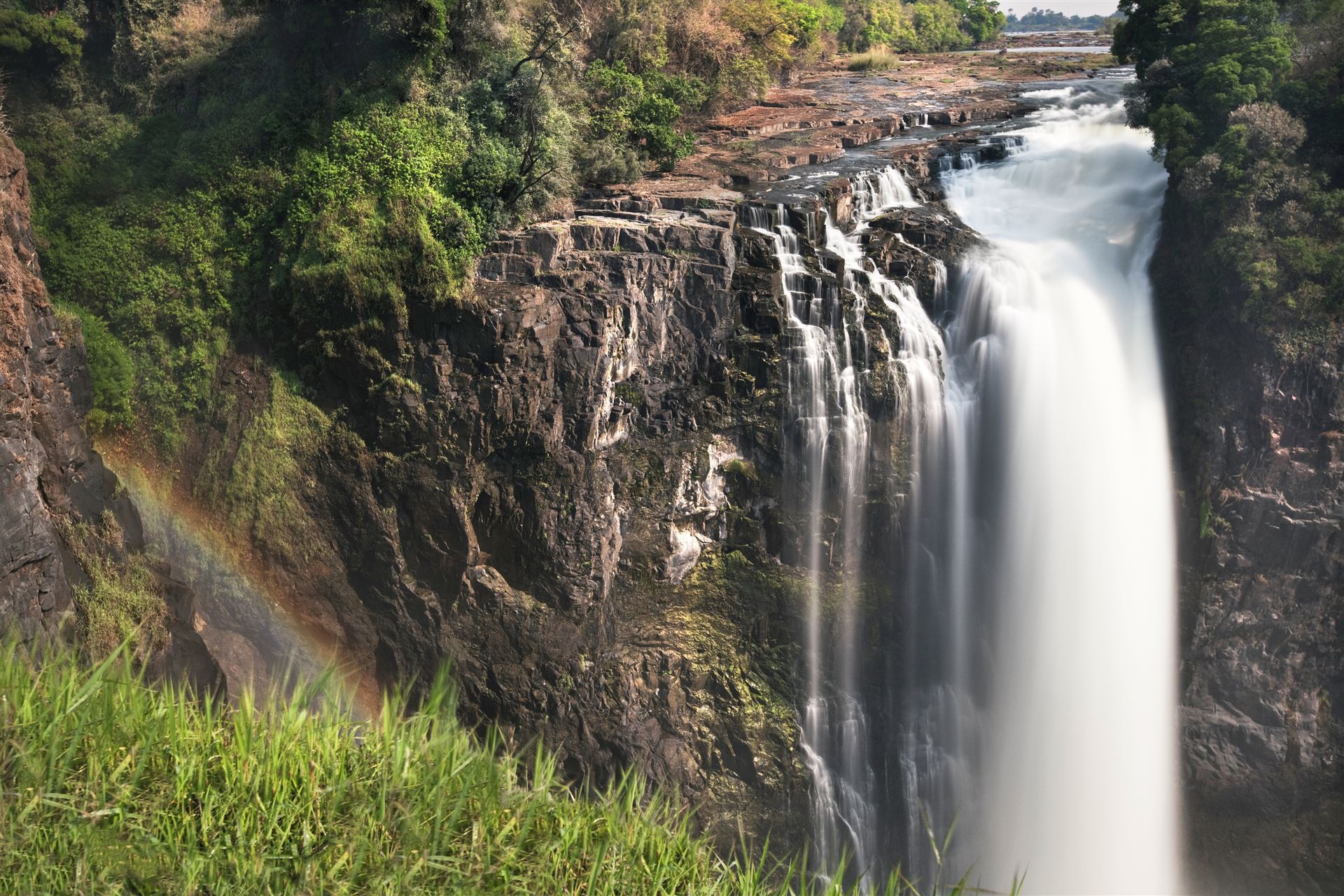 Victoria Fall