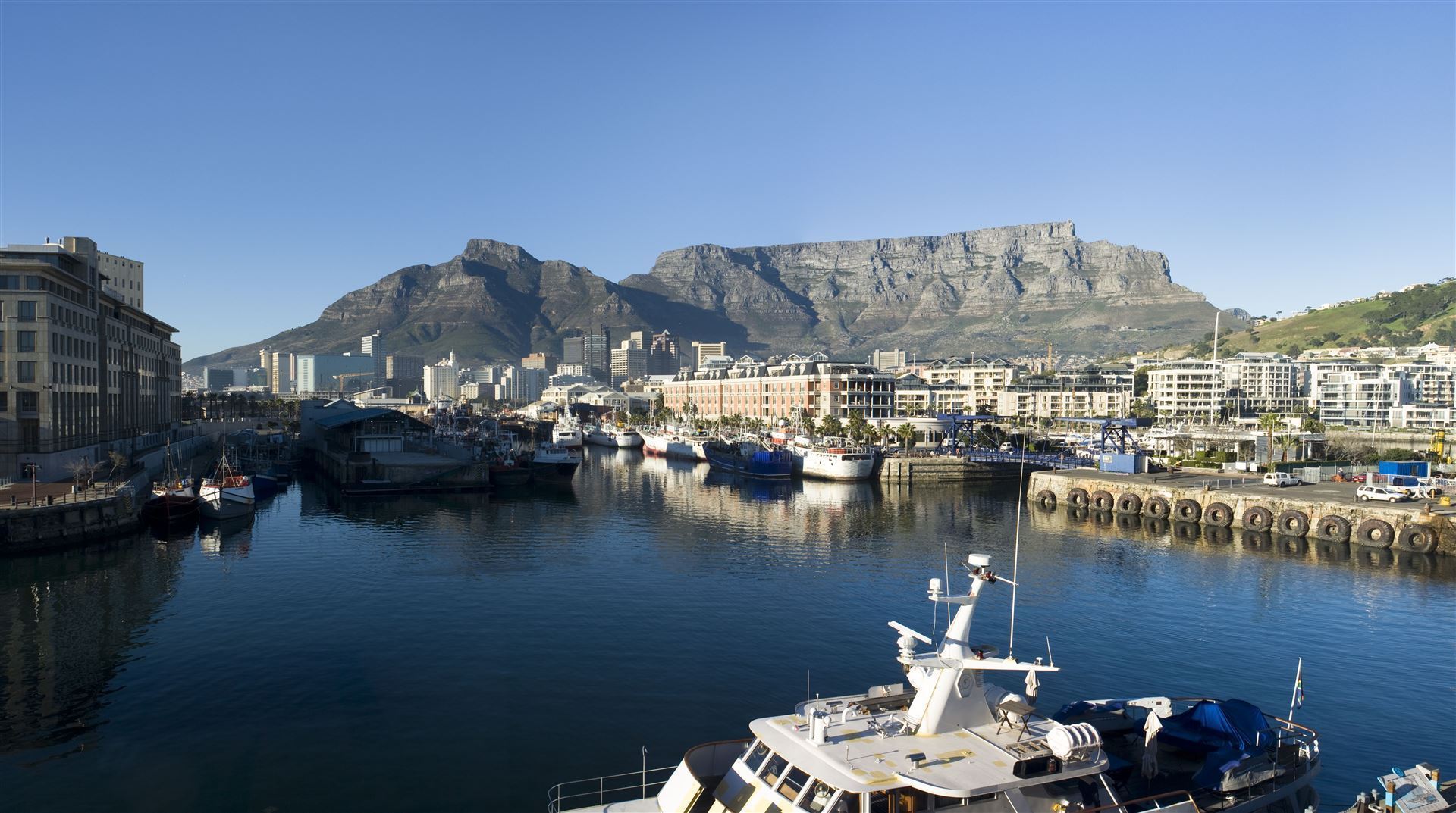 Tafelberg