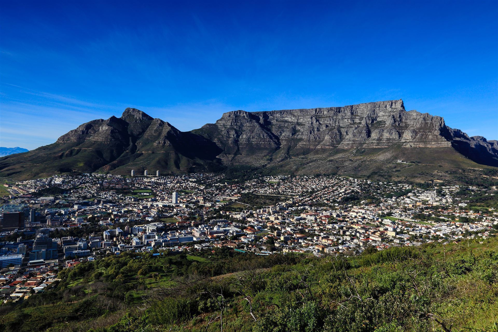 Tafelberg