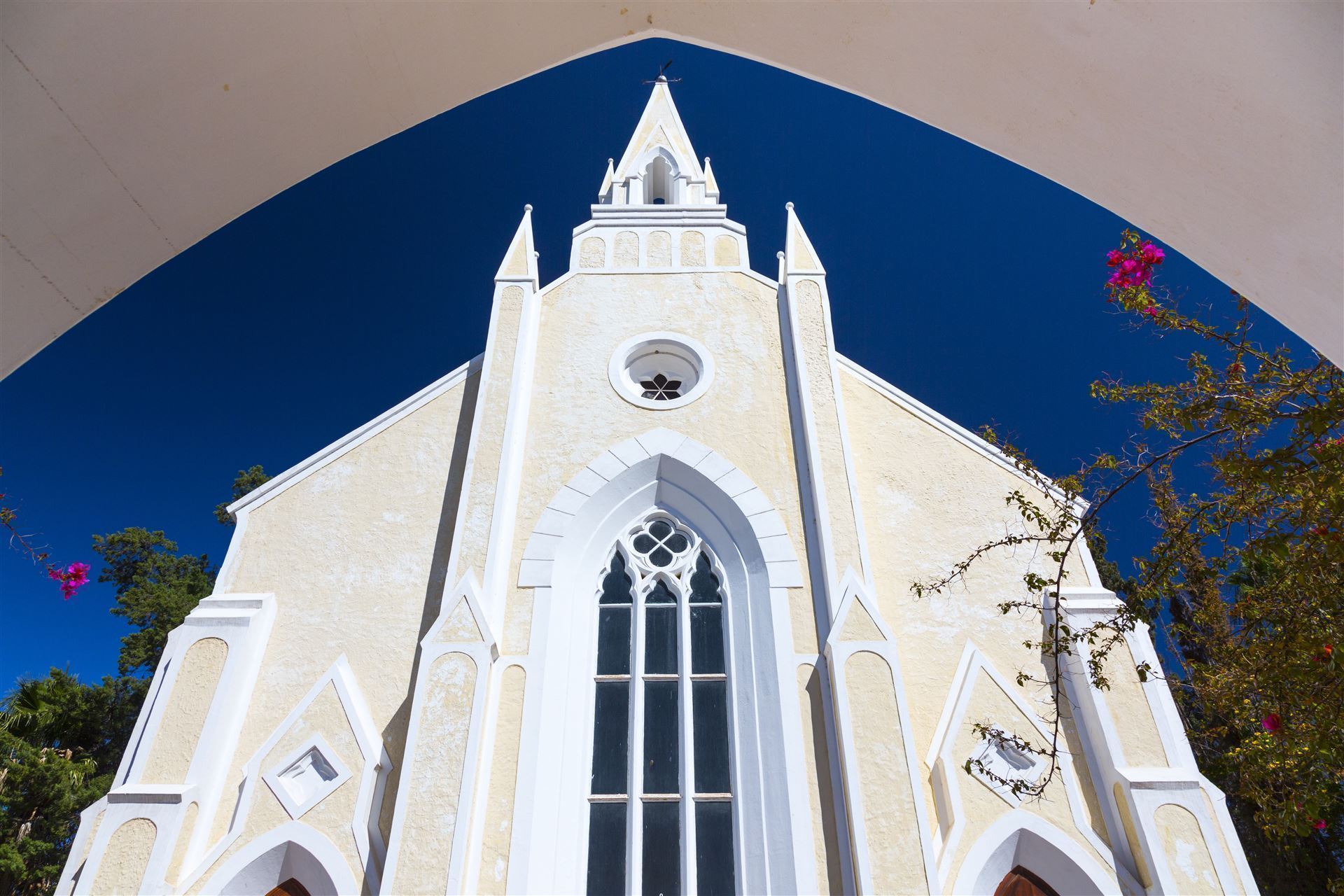 Kirche in Clanwilliam