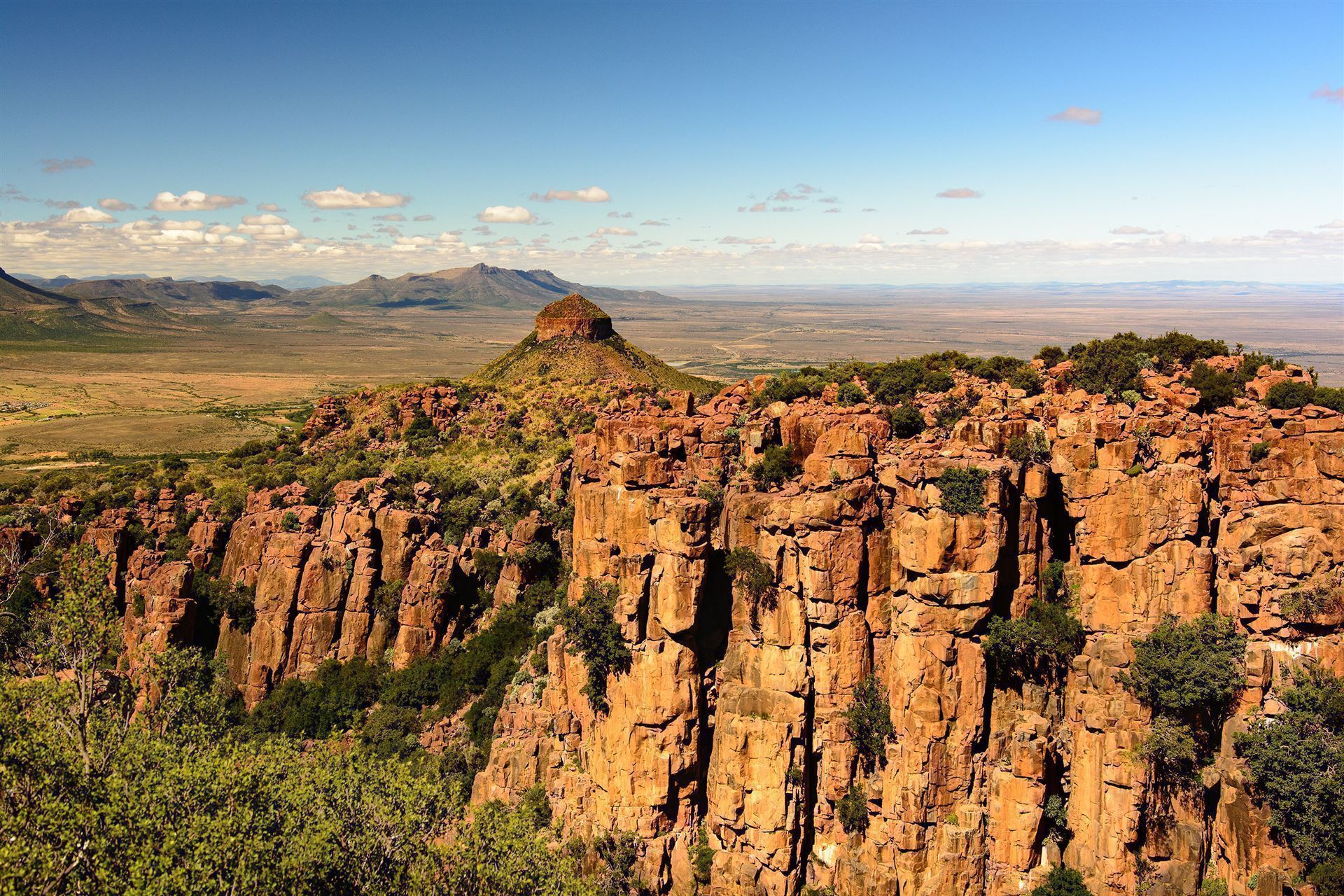 Camdeboo Nationalpark