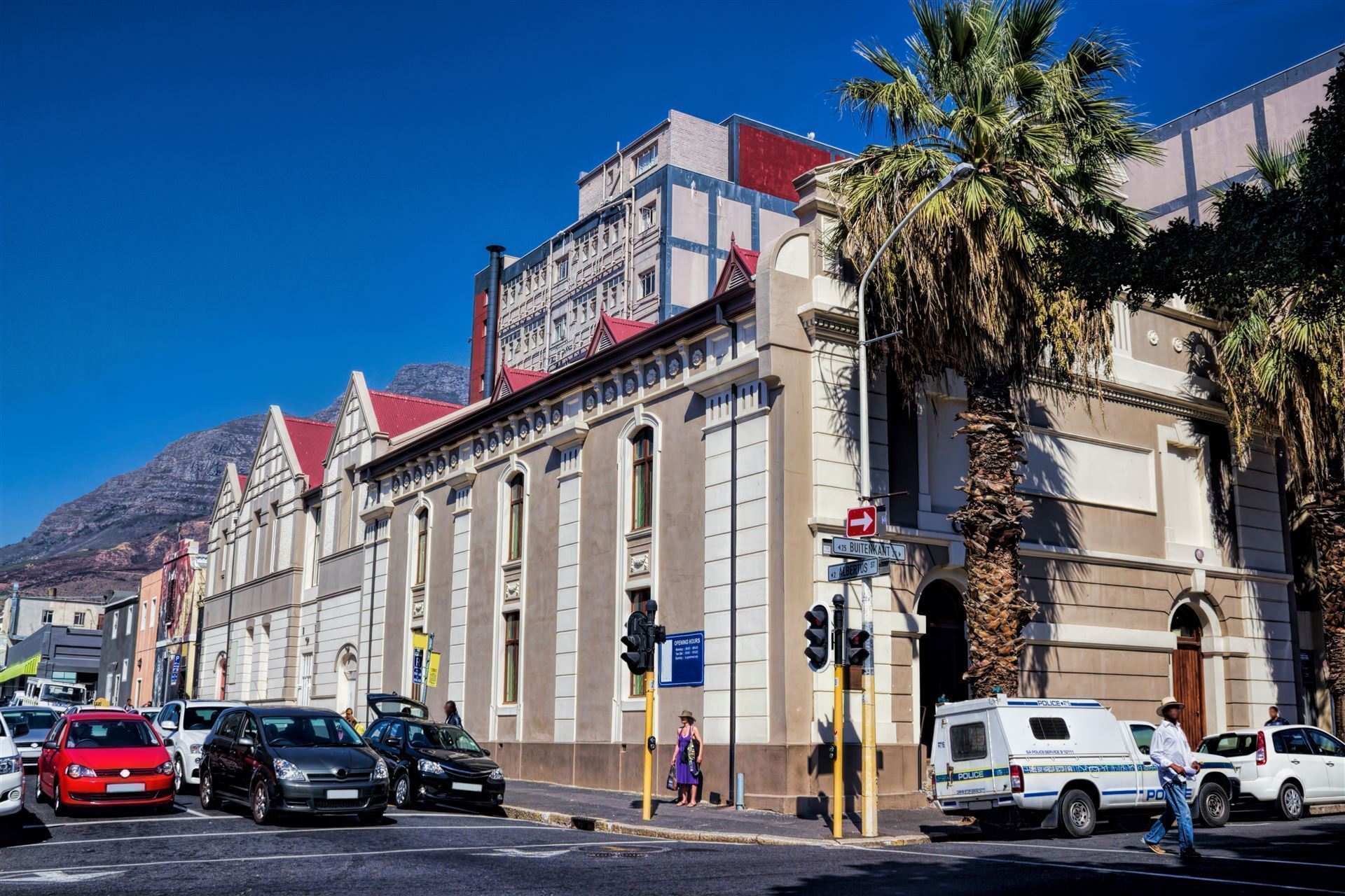 District Six Museum