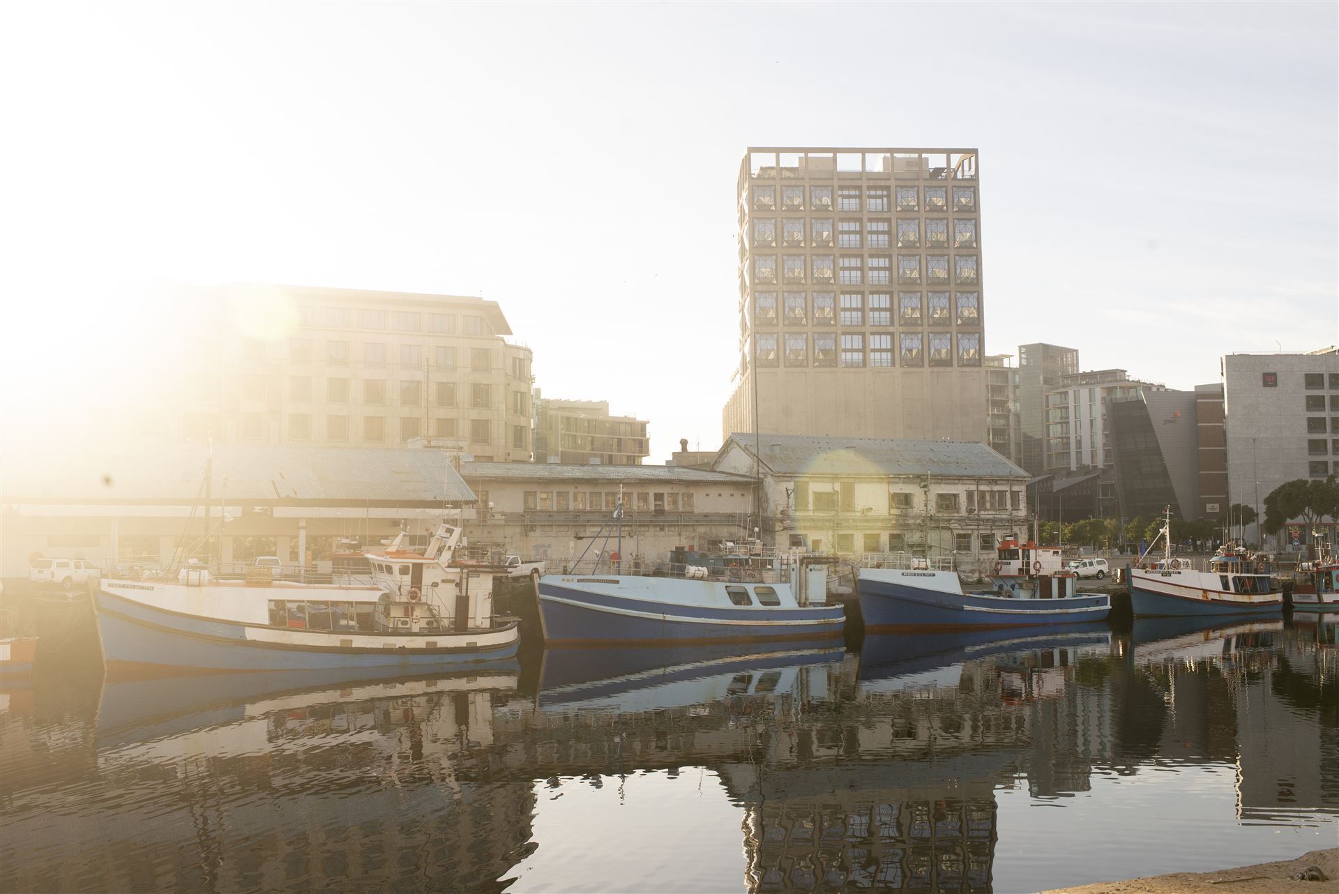 Zeitz-MOCAA Museum