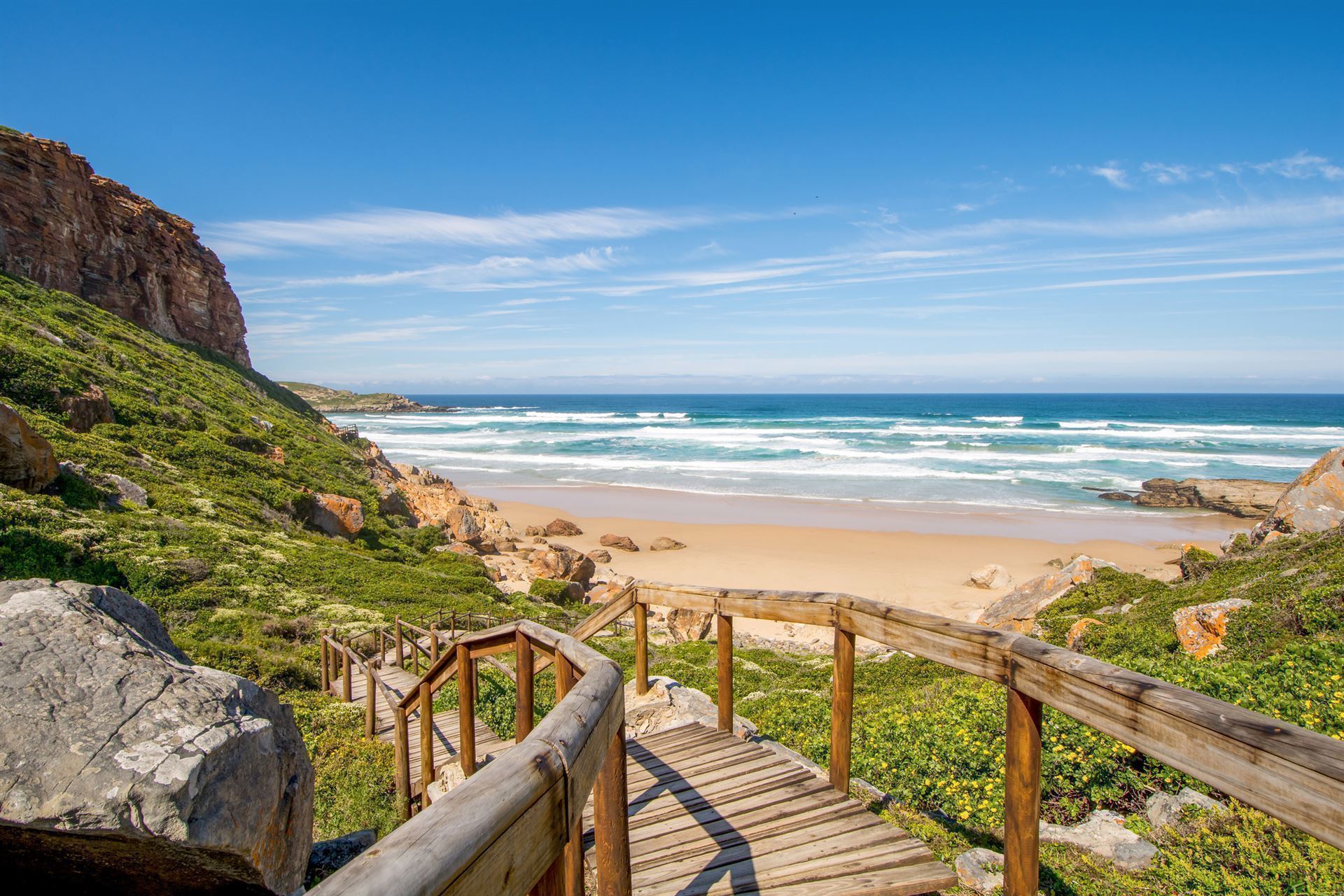 Robberg Nature Reserve