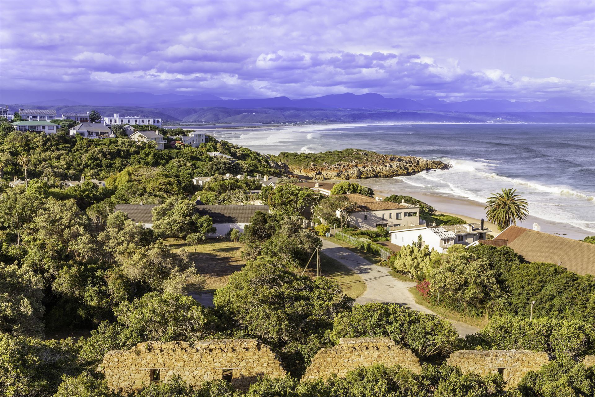 Plettenberg Bay