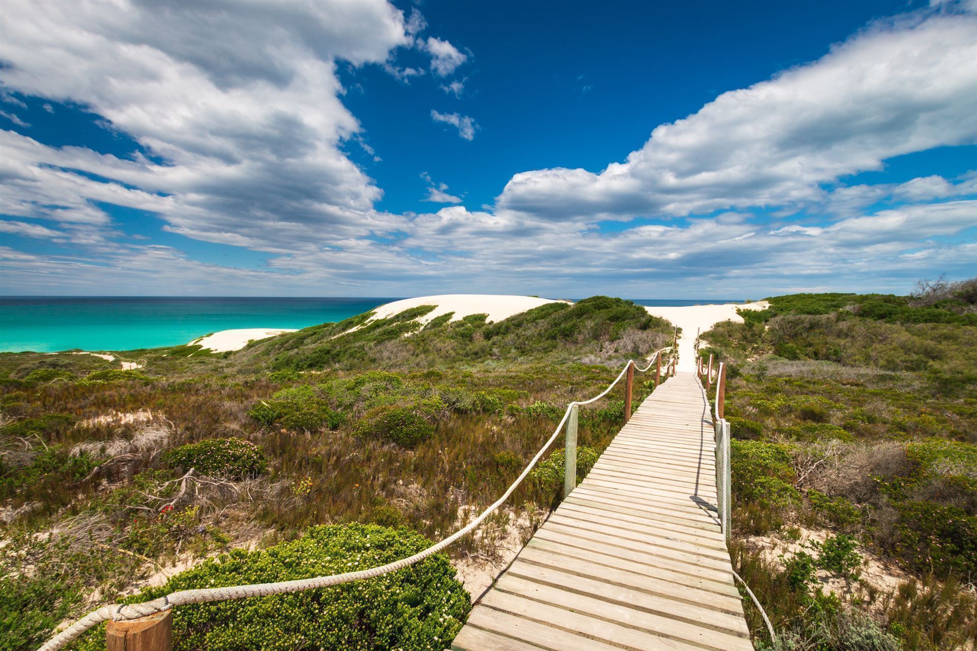 De Hoop Nature Reserve