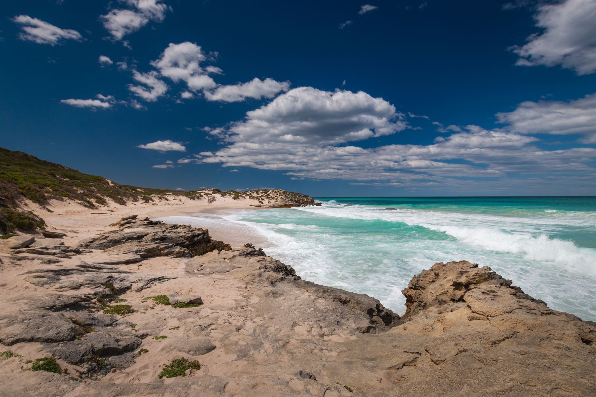 De Hoop Nature Reserve