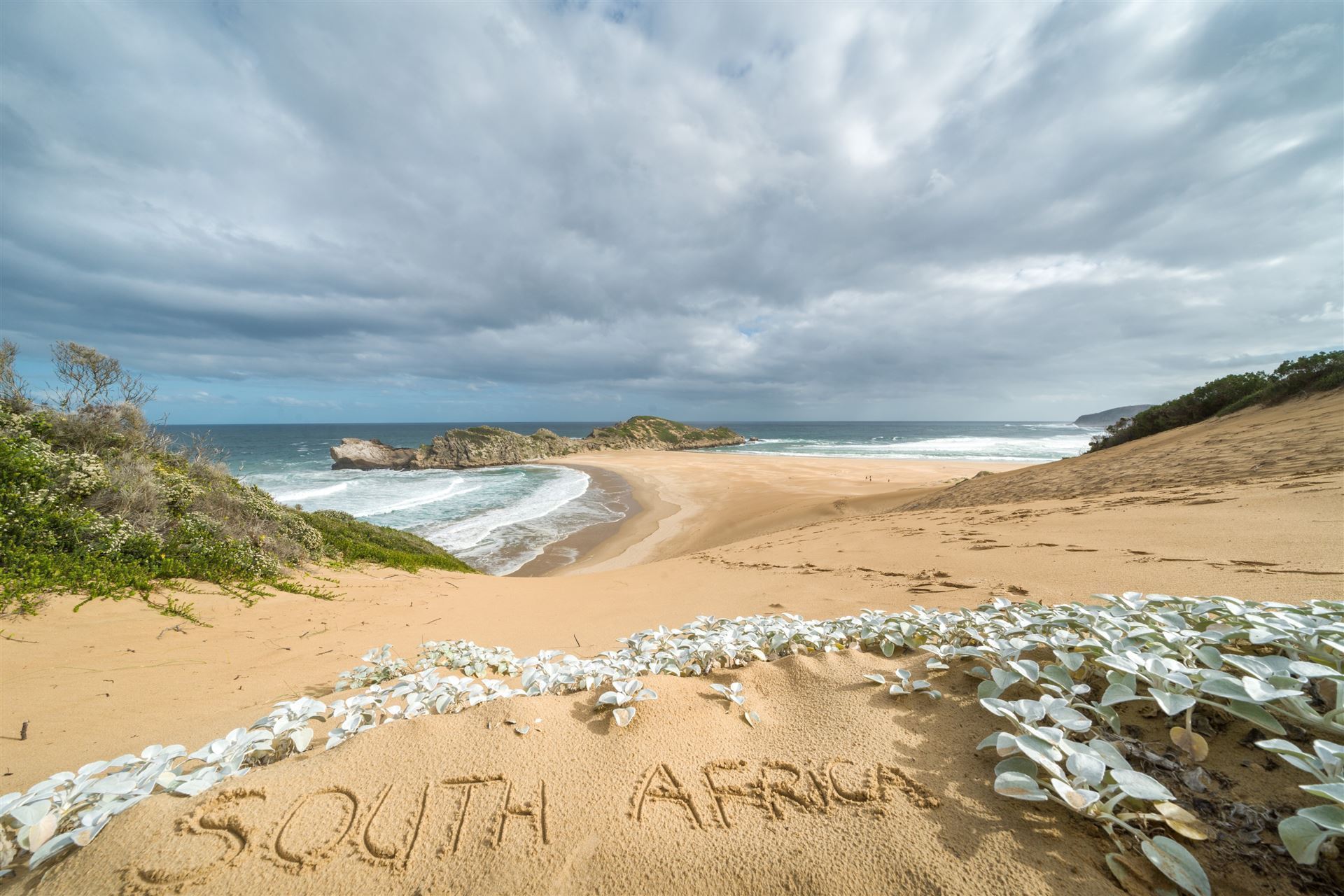  Robberg Nature Reserve