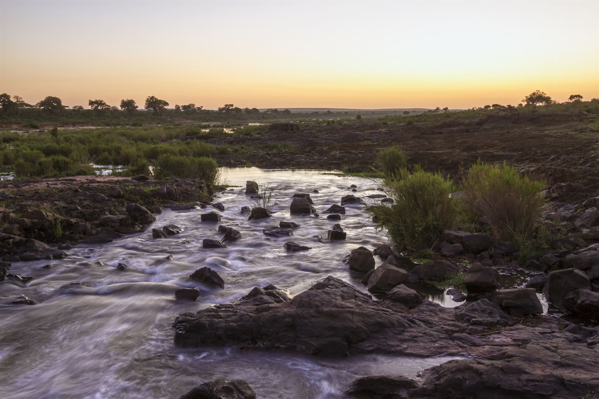 Sabie River