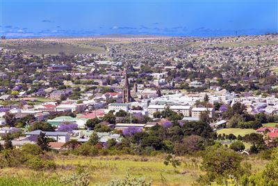 Grahamstown