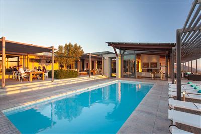 Grootbos Private Nature Reserve 