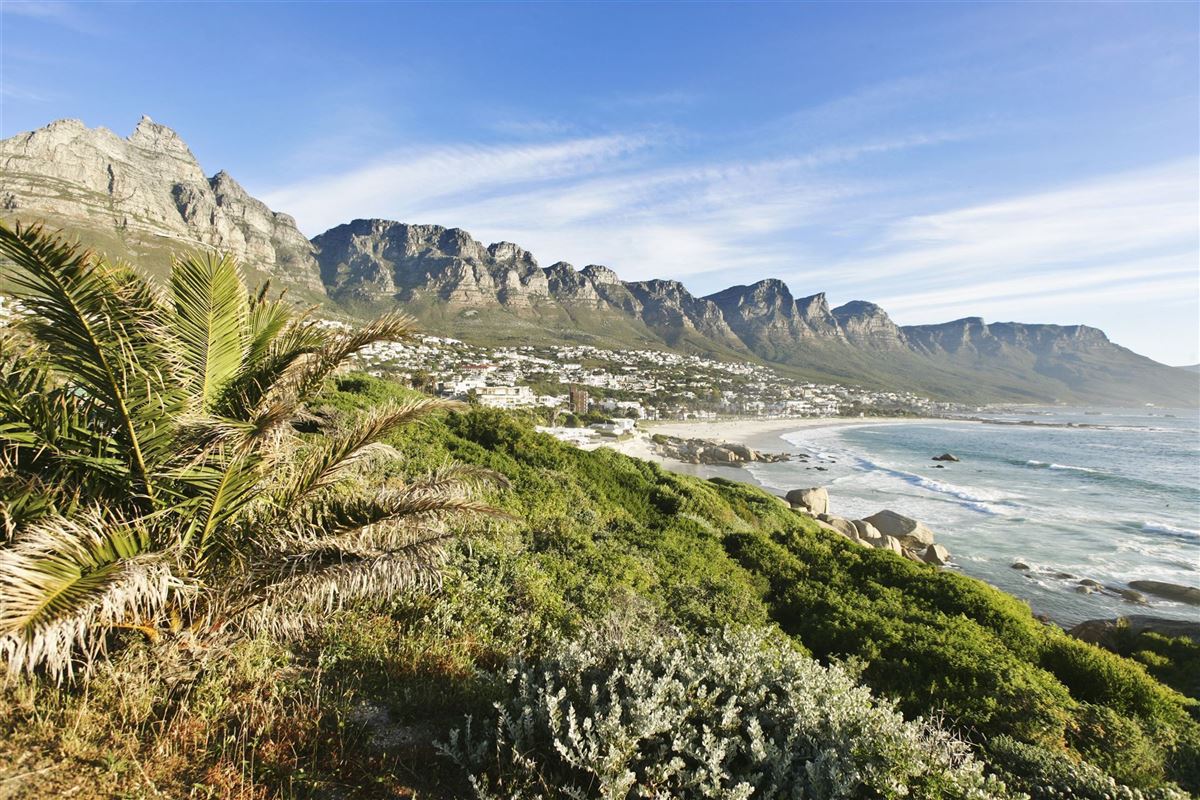 Rundreisen.de - Südafrika - Zwölf Apostel