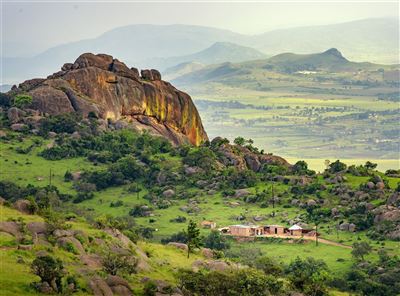 Ezulweni Valley