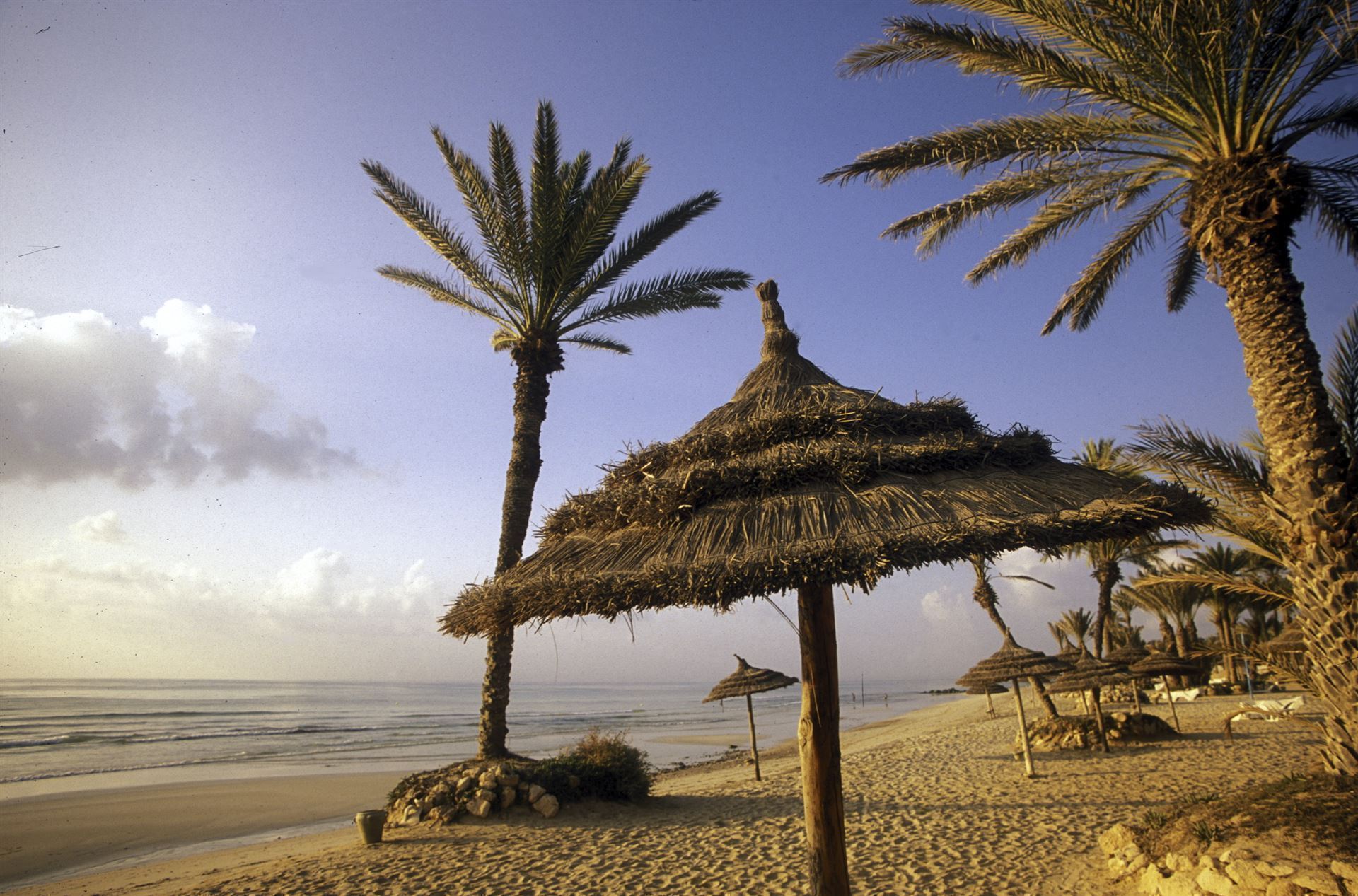 Insel Djerba