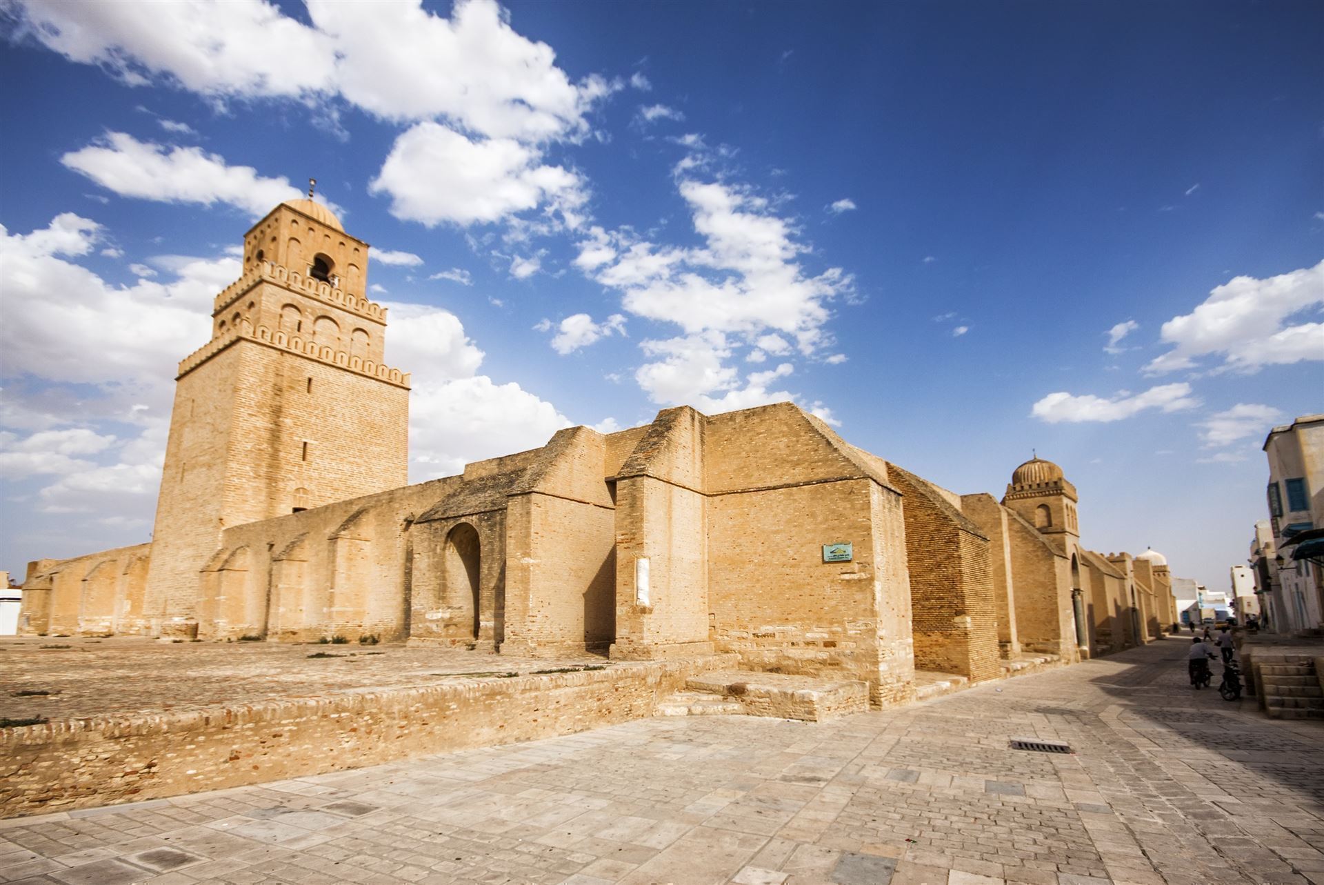 Kairouan