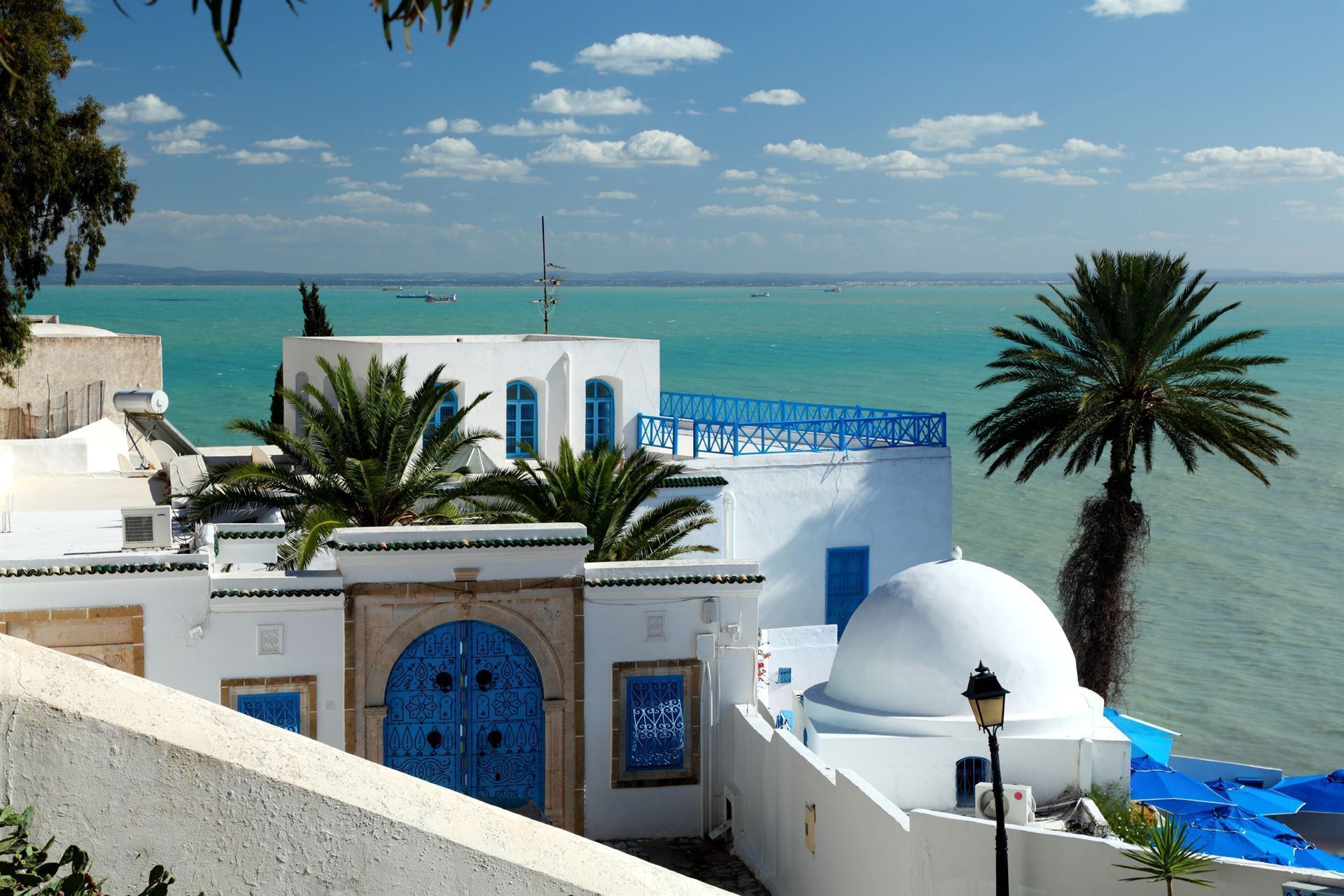 Sidi Bou Said