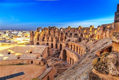 Amphitheater 