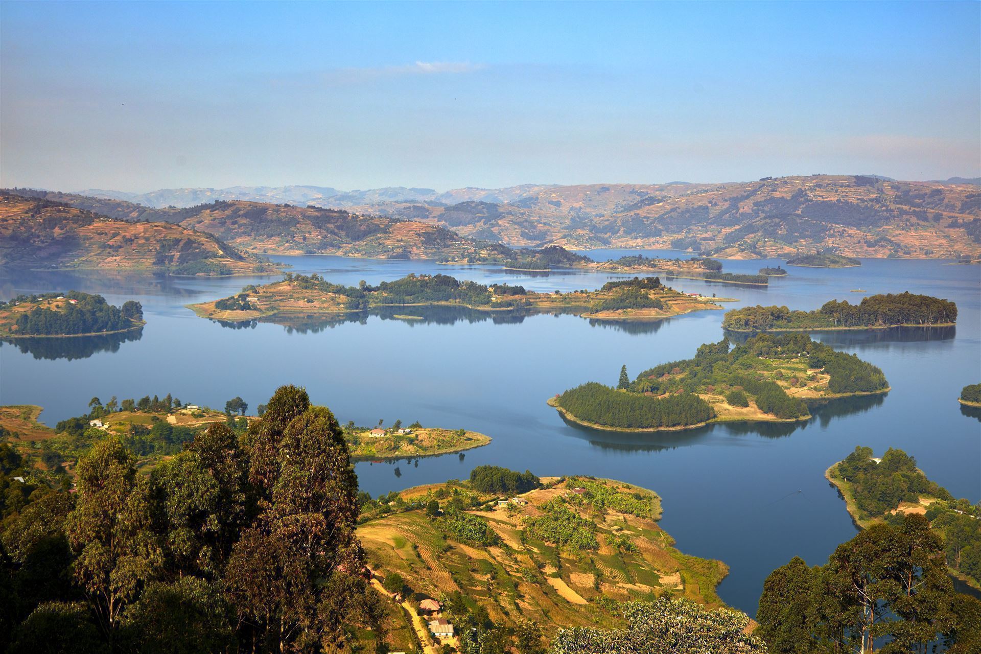 Lake Bonyoni