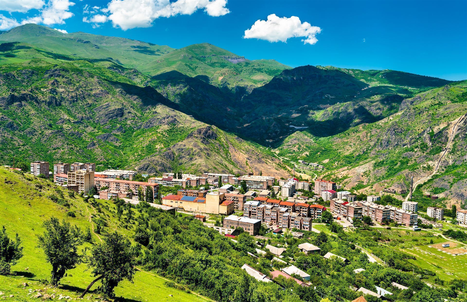 Alaverdi