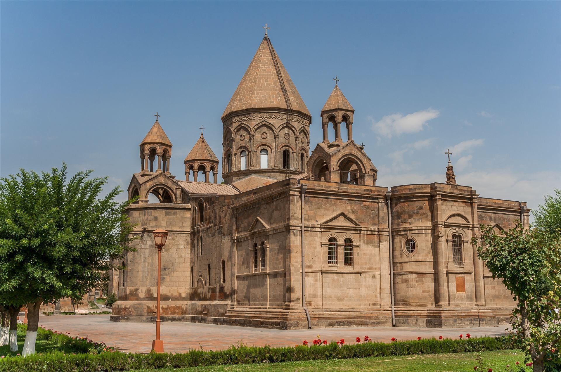 Kathedrale