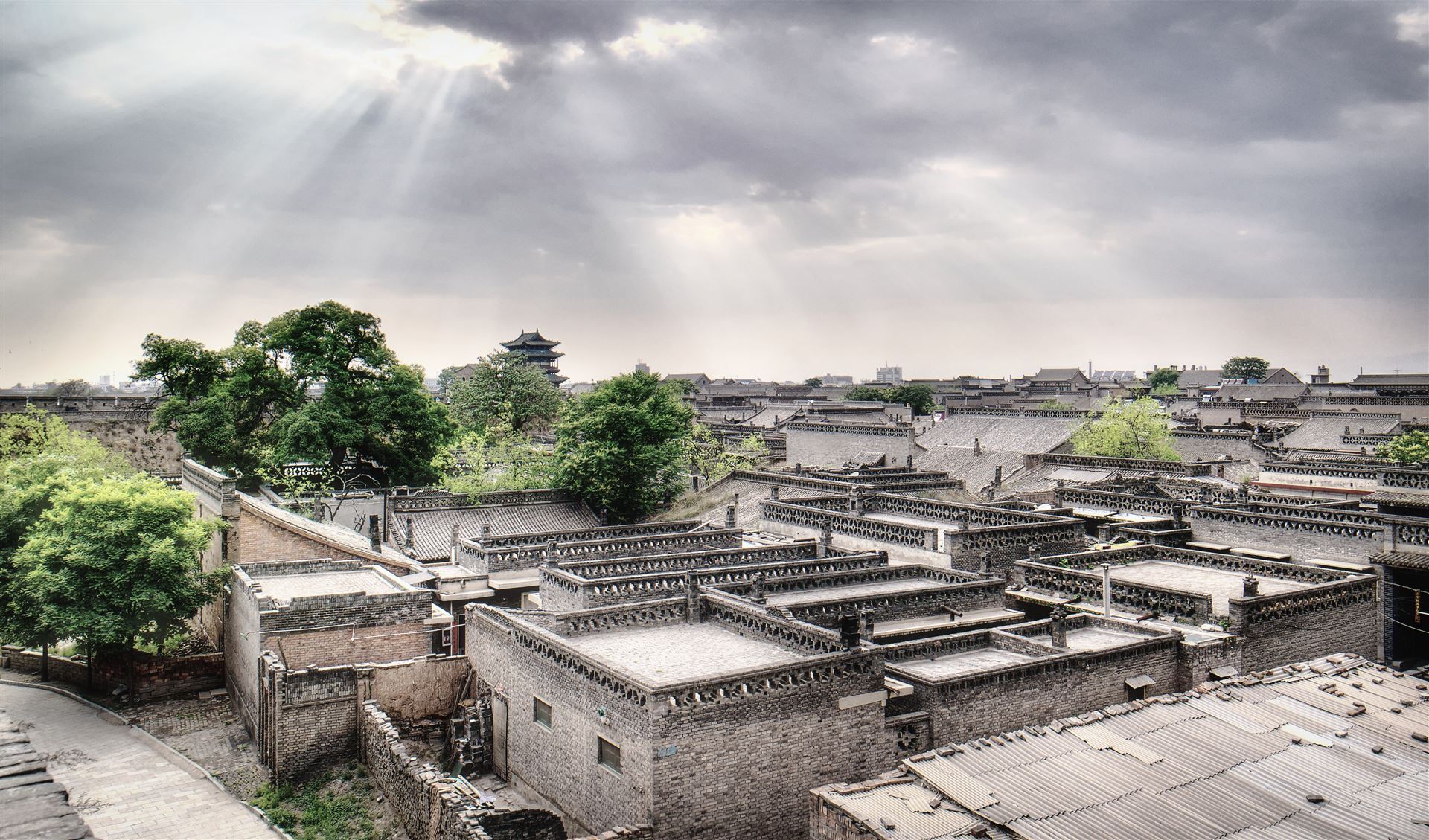 Pingyao  