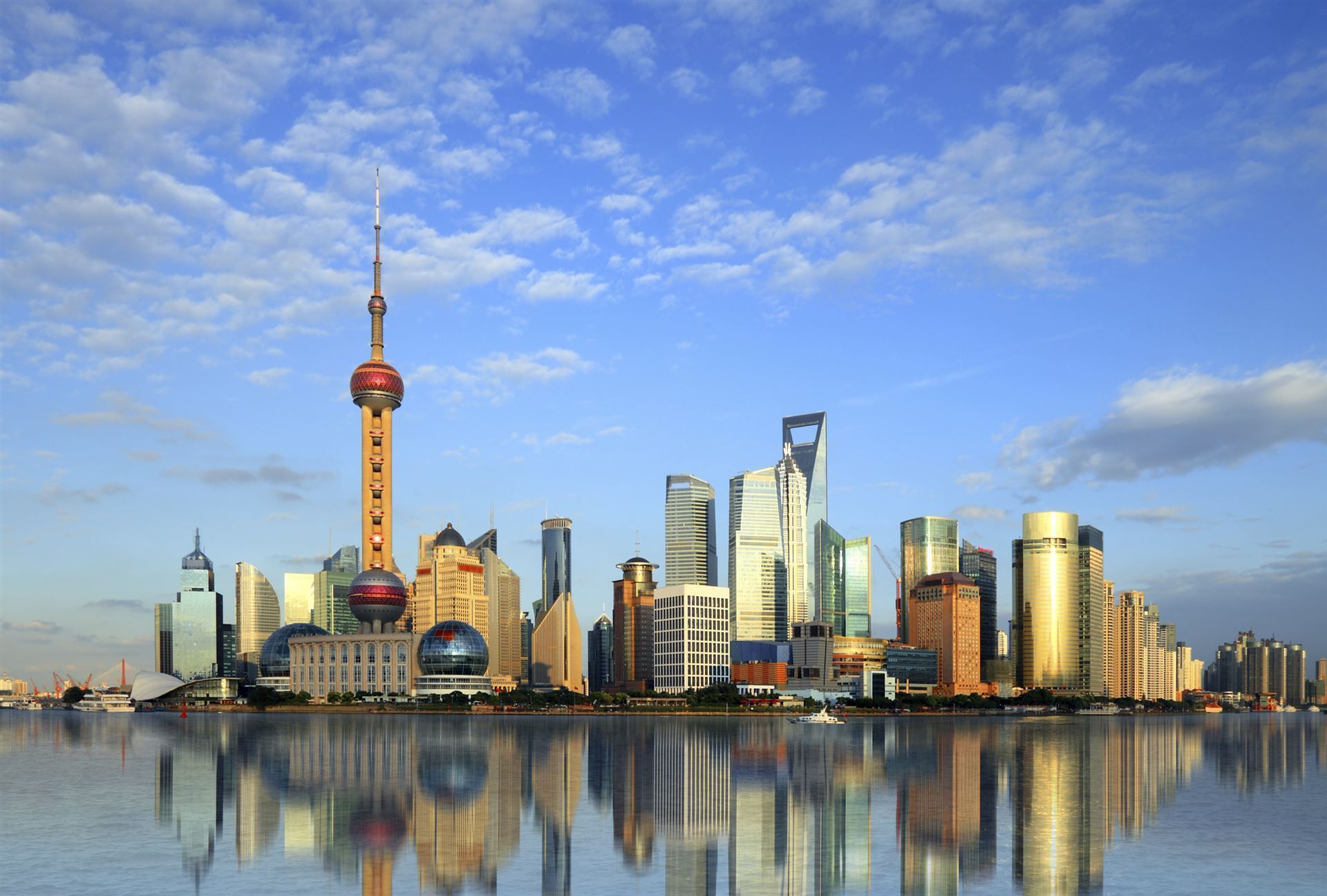 Shanghai