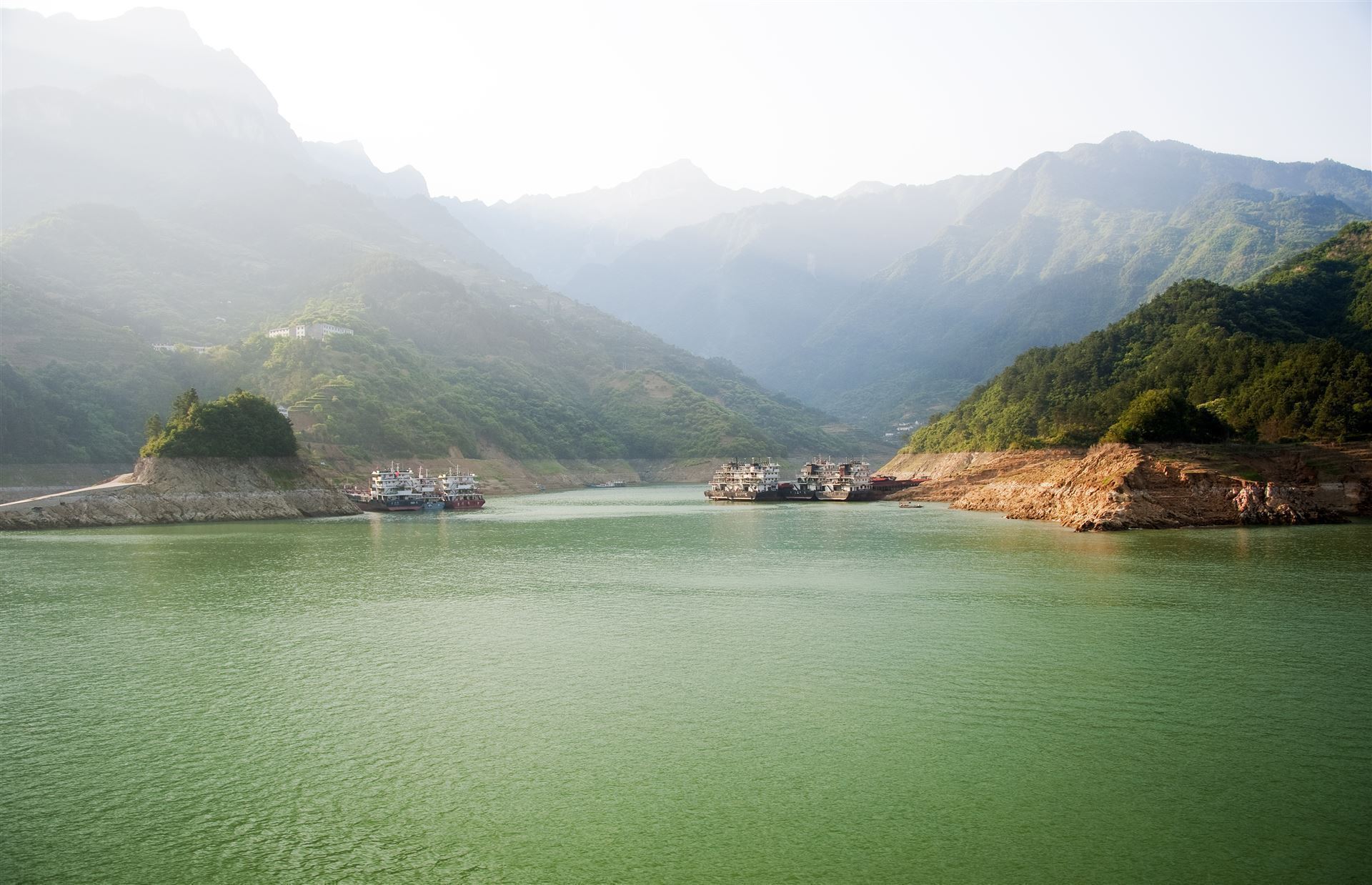Yangtze River