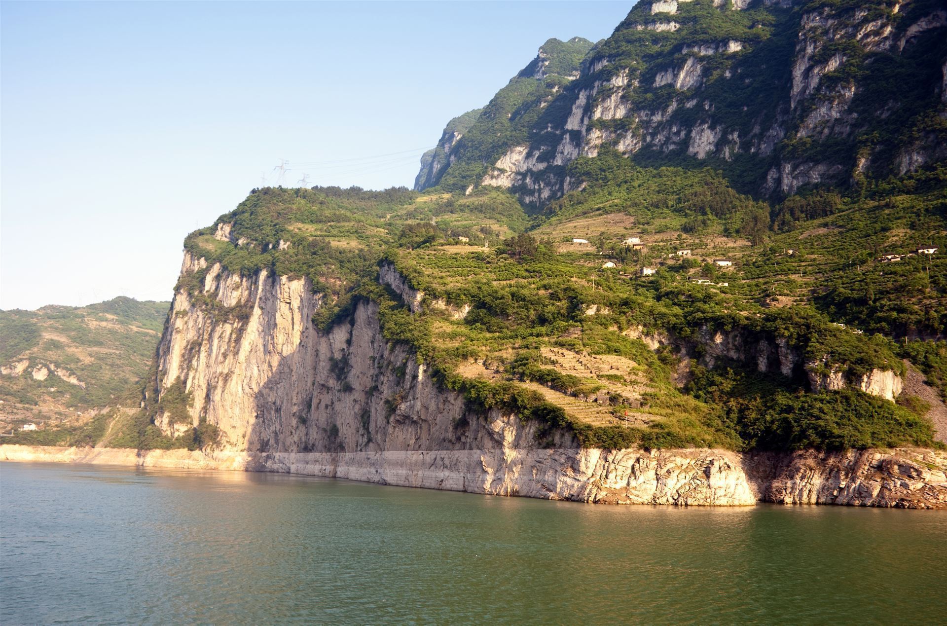 Yangtze River