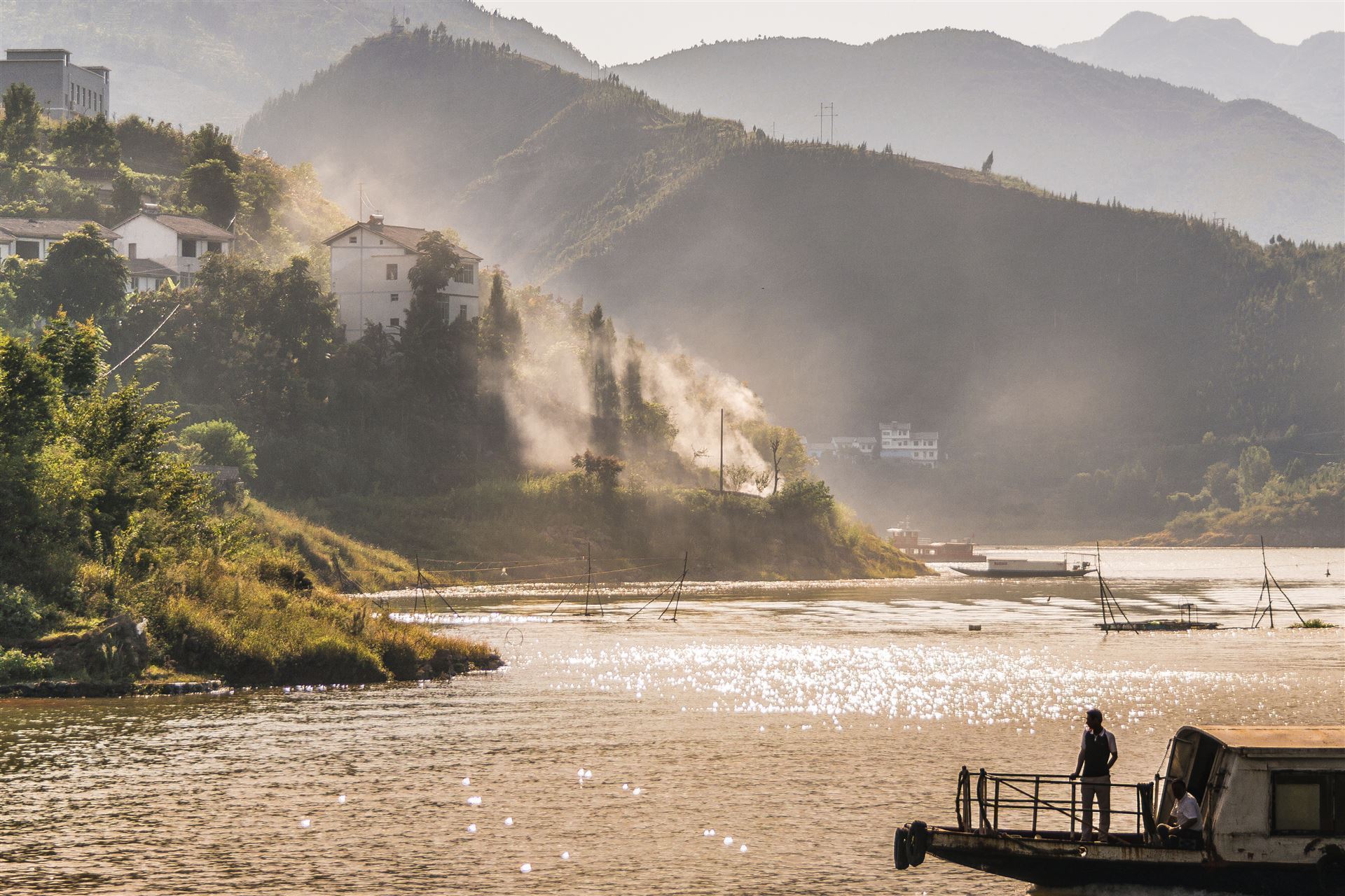 Yangtze-River