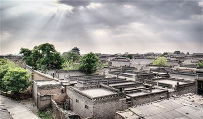 Pingyao Rundreise