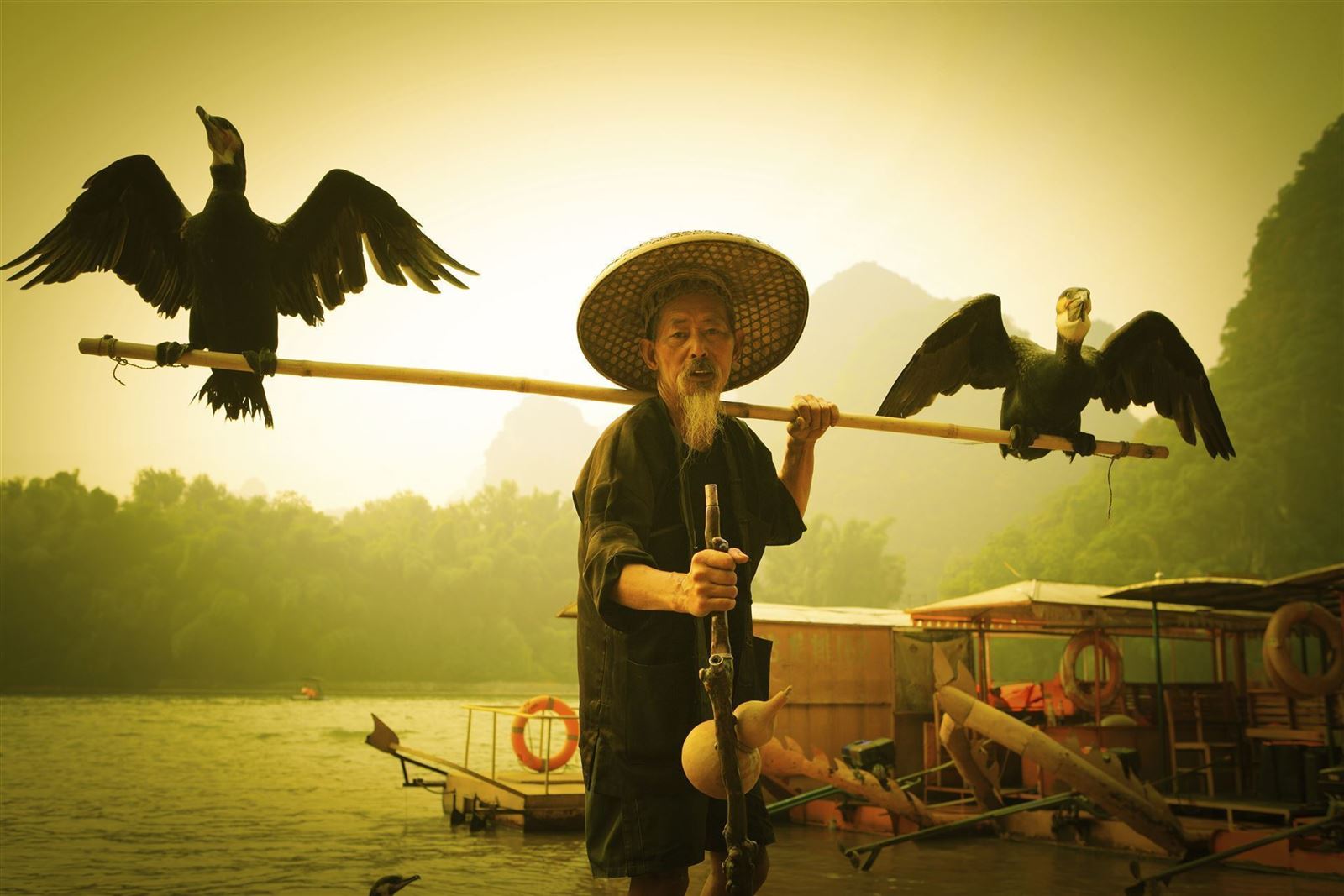  China_Guilin_Fischer
