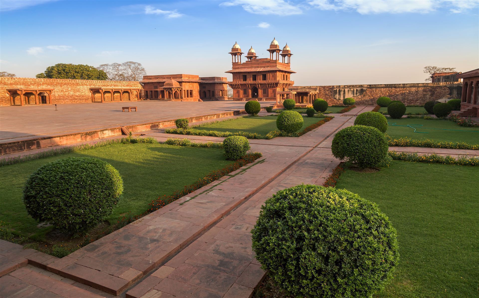 Diwan-i-Khas