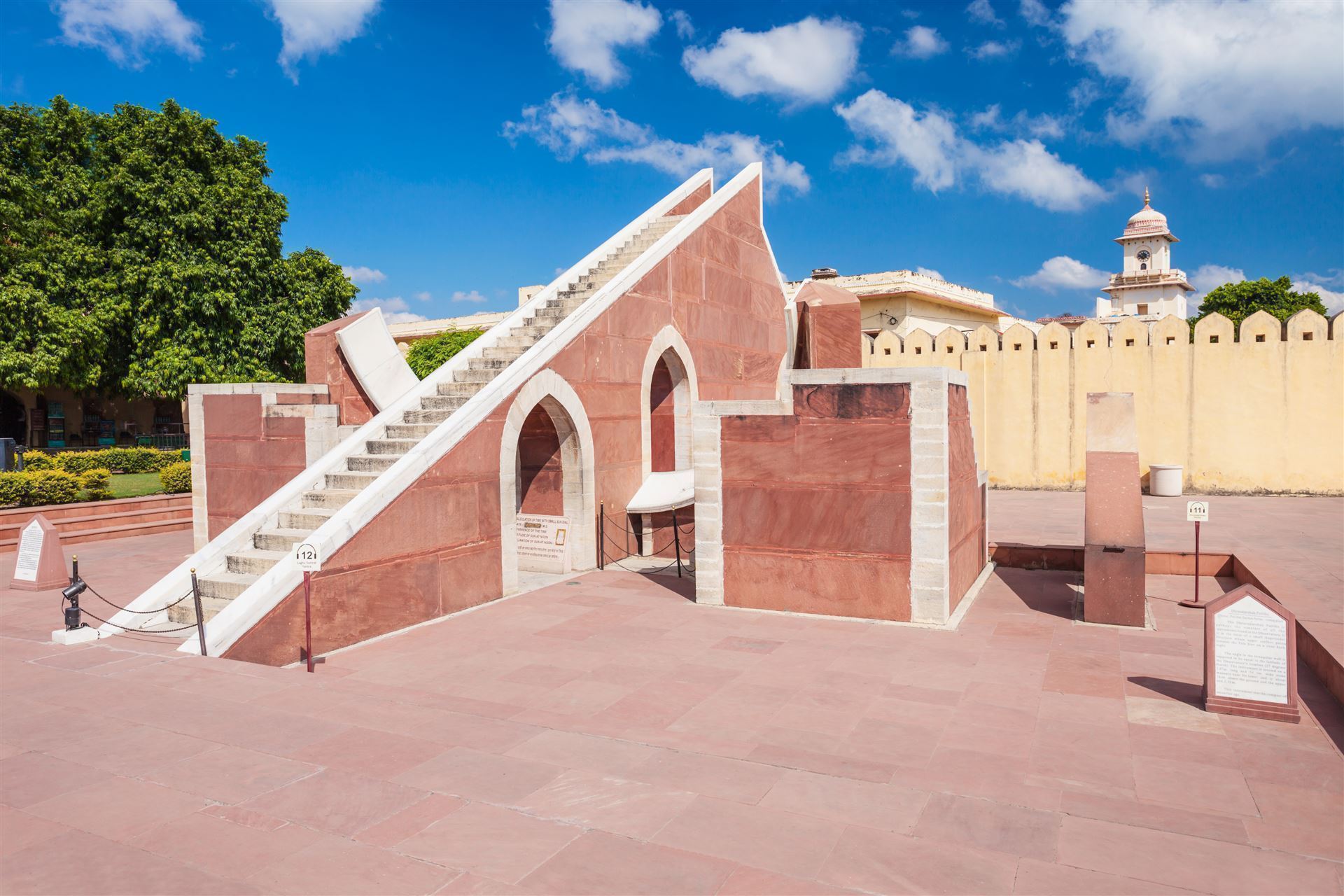 Jantar Mantar Observatorium